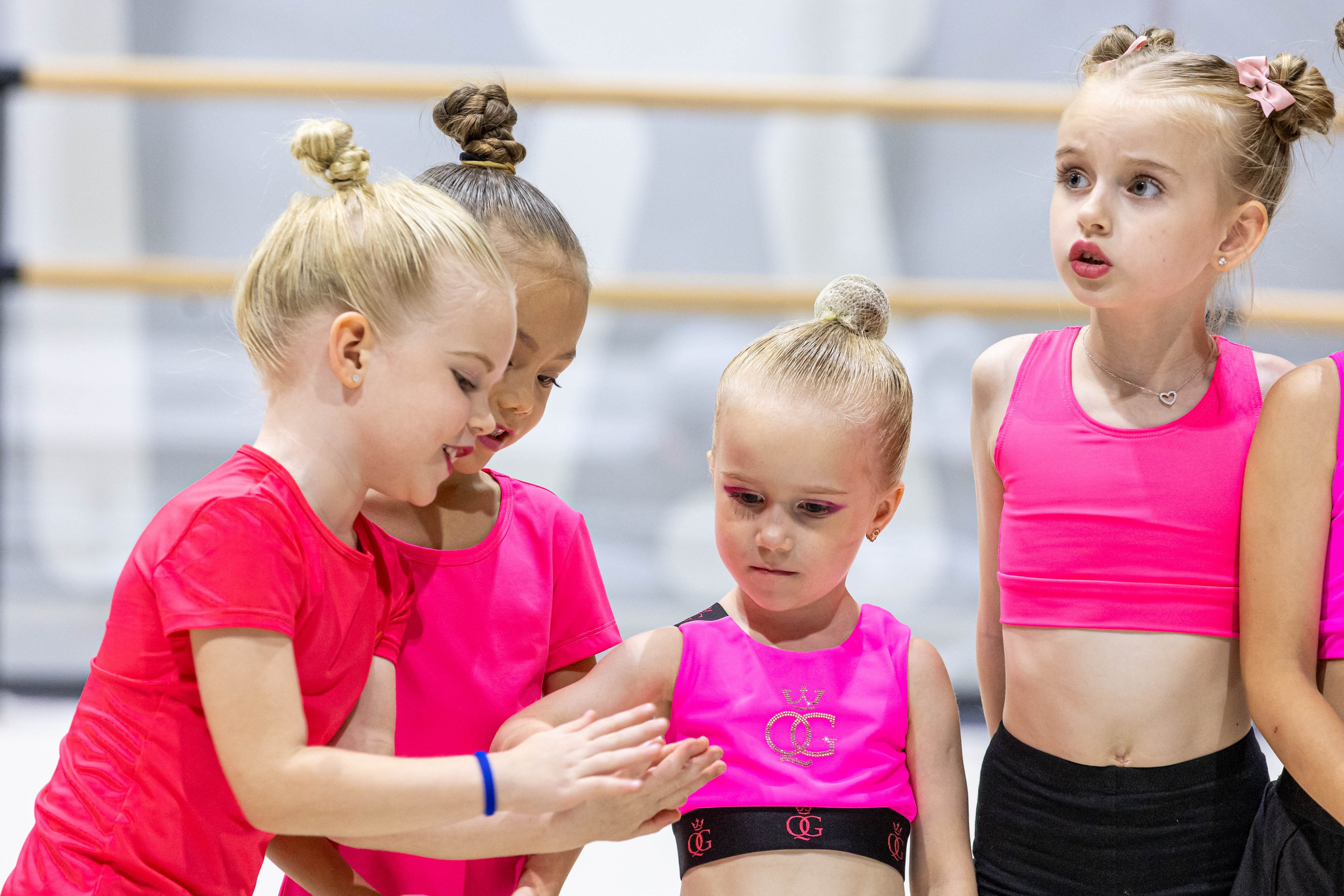 Интенсив Елизаветы Широковой. Фото и видео съемка Ваших мероприятий