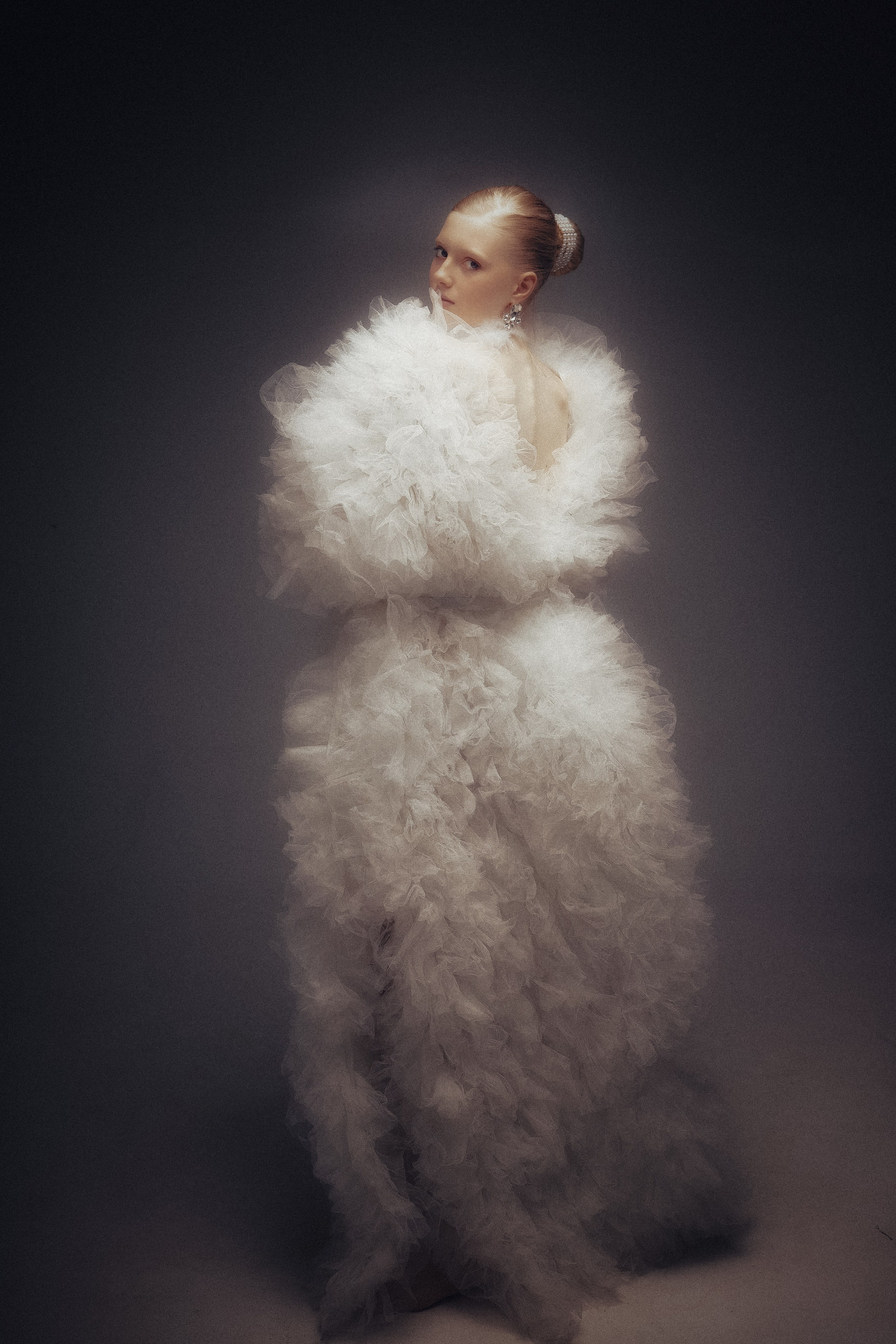 Vasilisa. Personality models. Международное модельное агентство в Калининграде