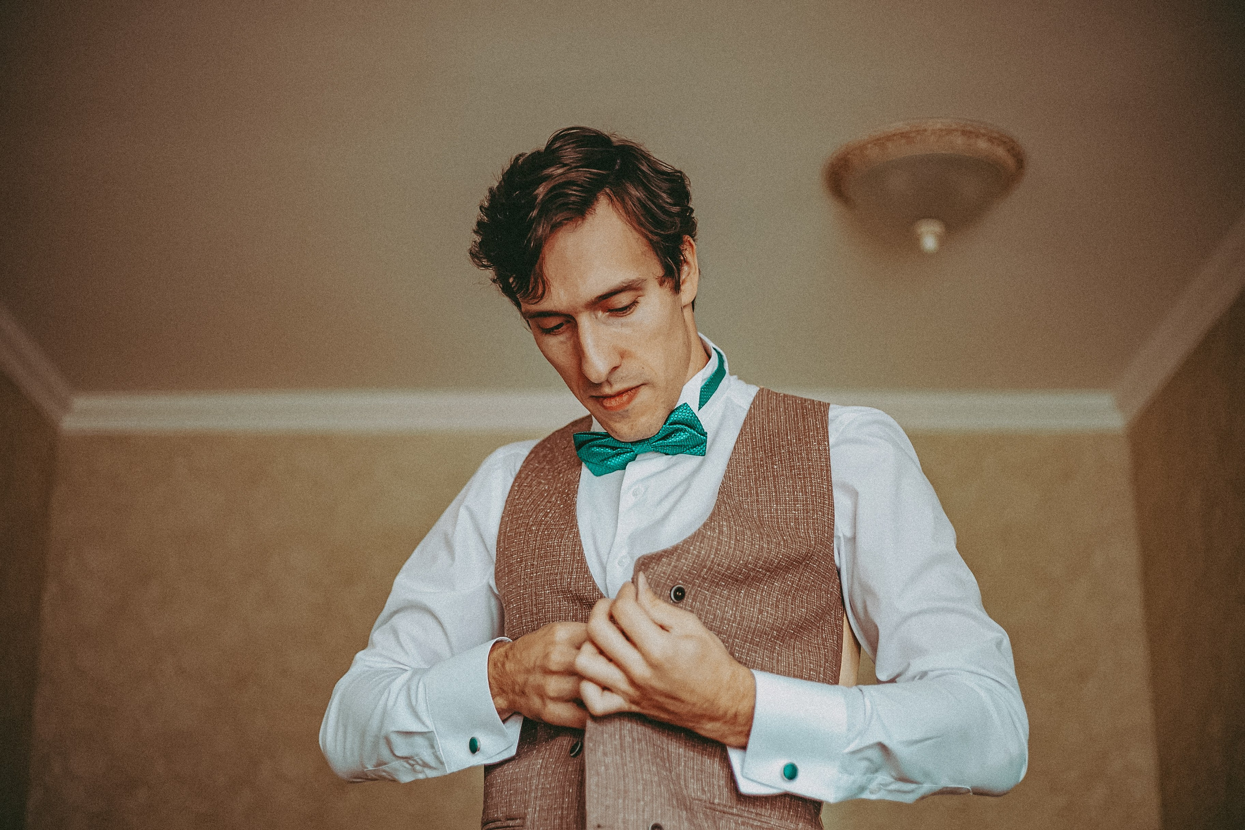 Алла и Артём. Фотограф в городе Самара Александр Гераськин