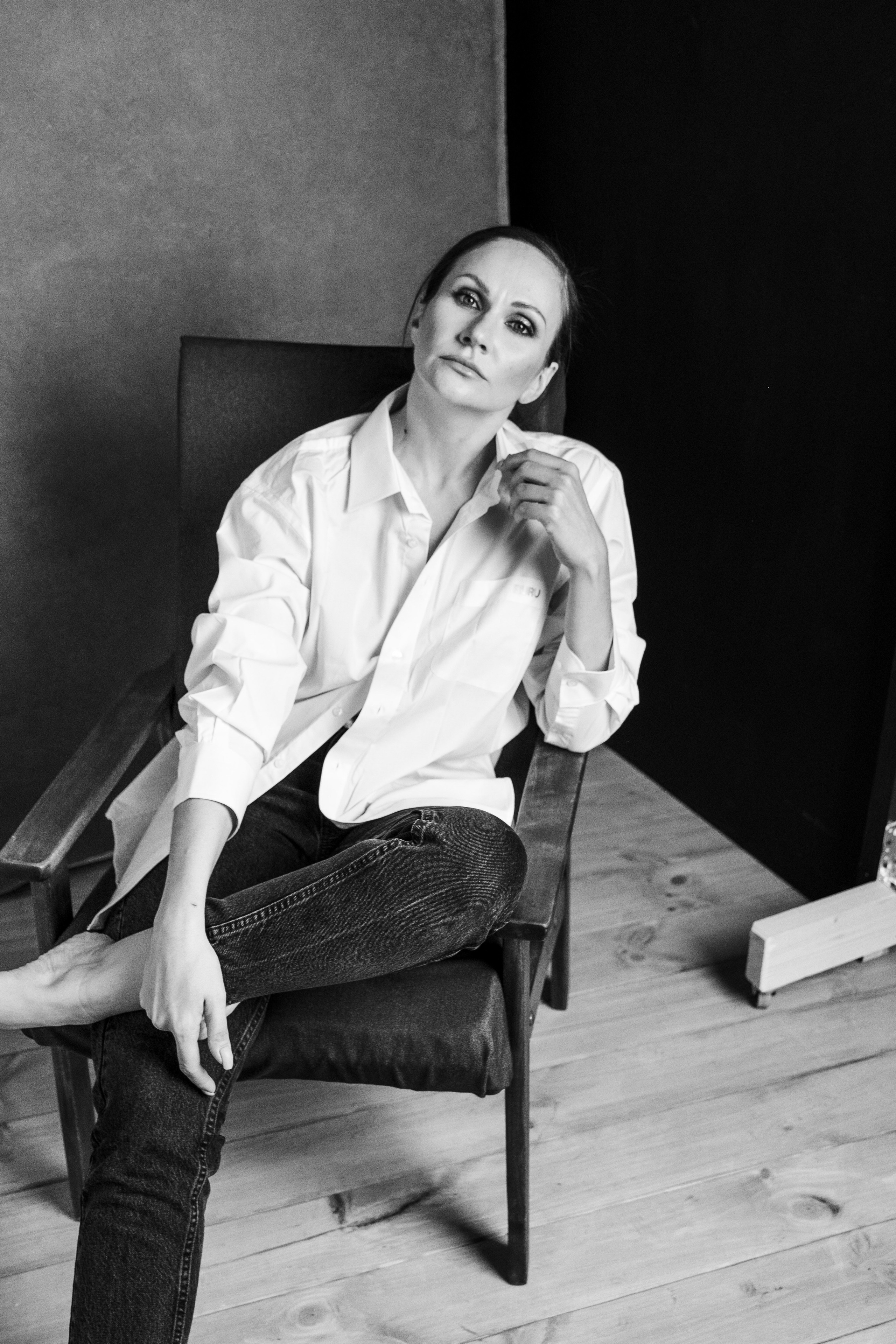 Ольга. Иванова Екатерина. Фотограф Омск