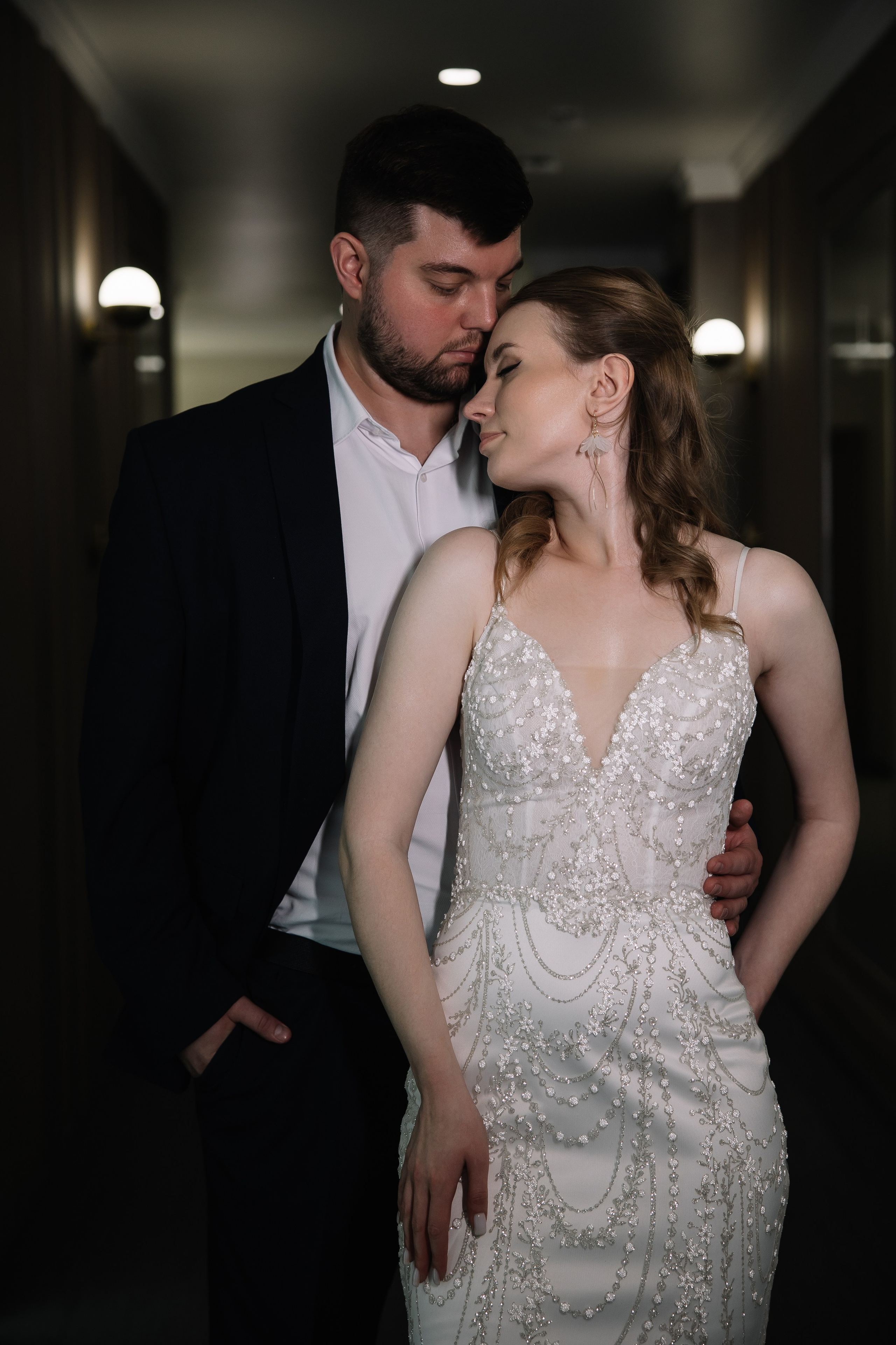 Роман и Софья. Свадебный Фотограф и Видеограф Омск