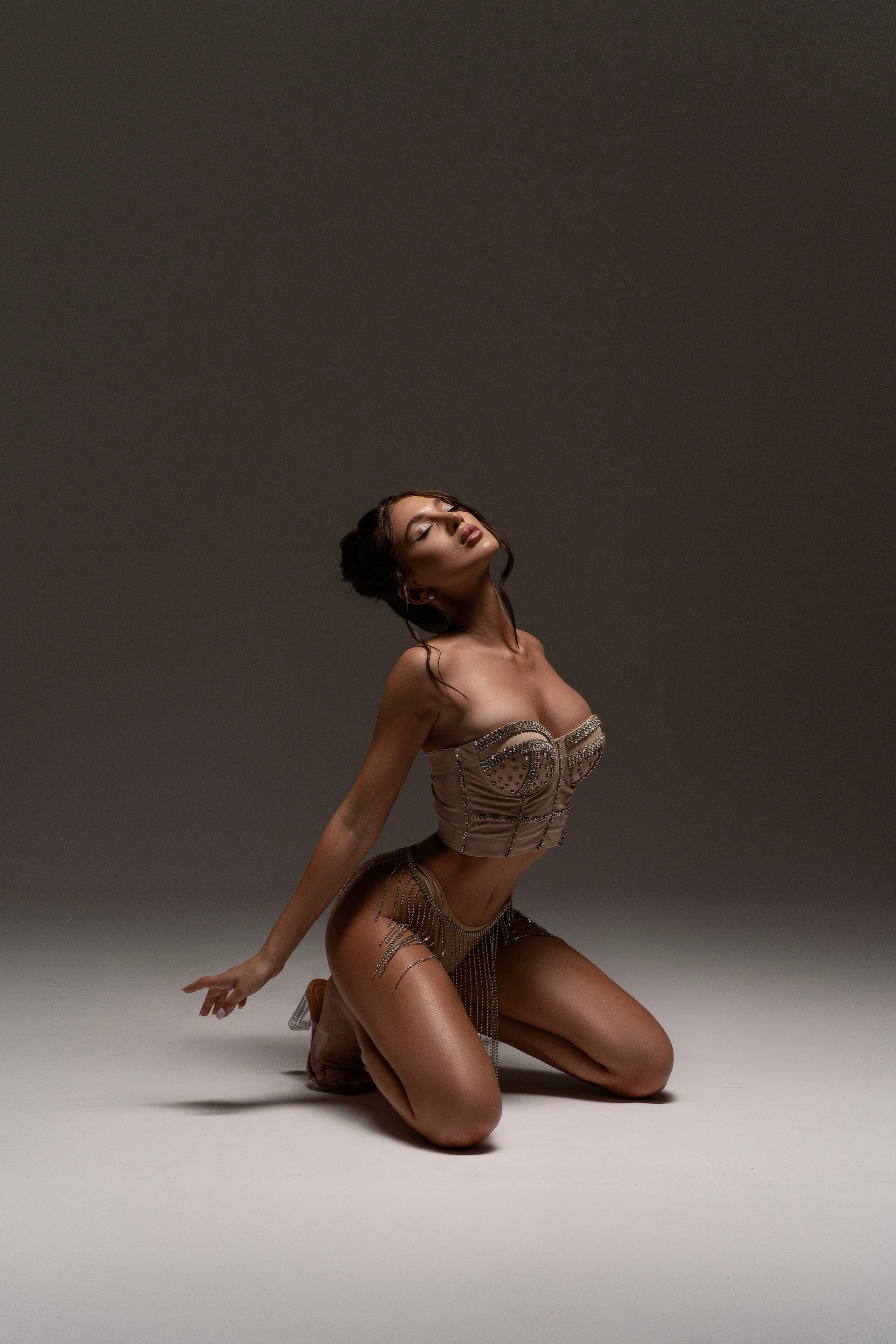 Фотограф Katika Mironova