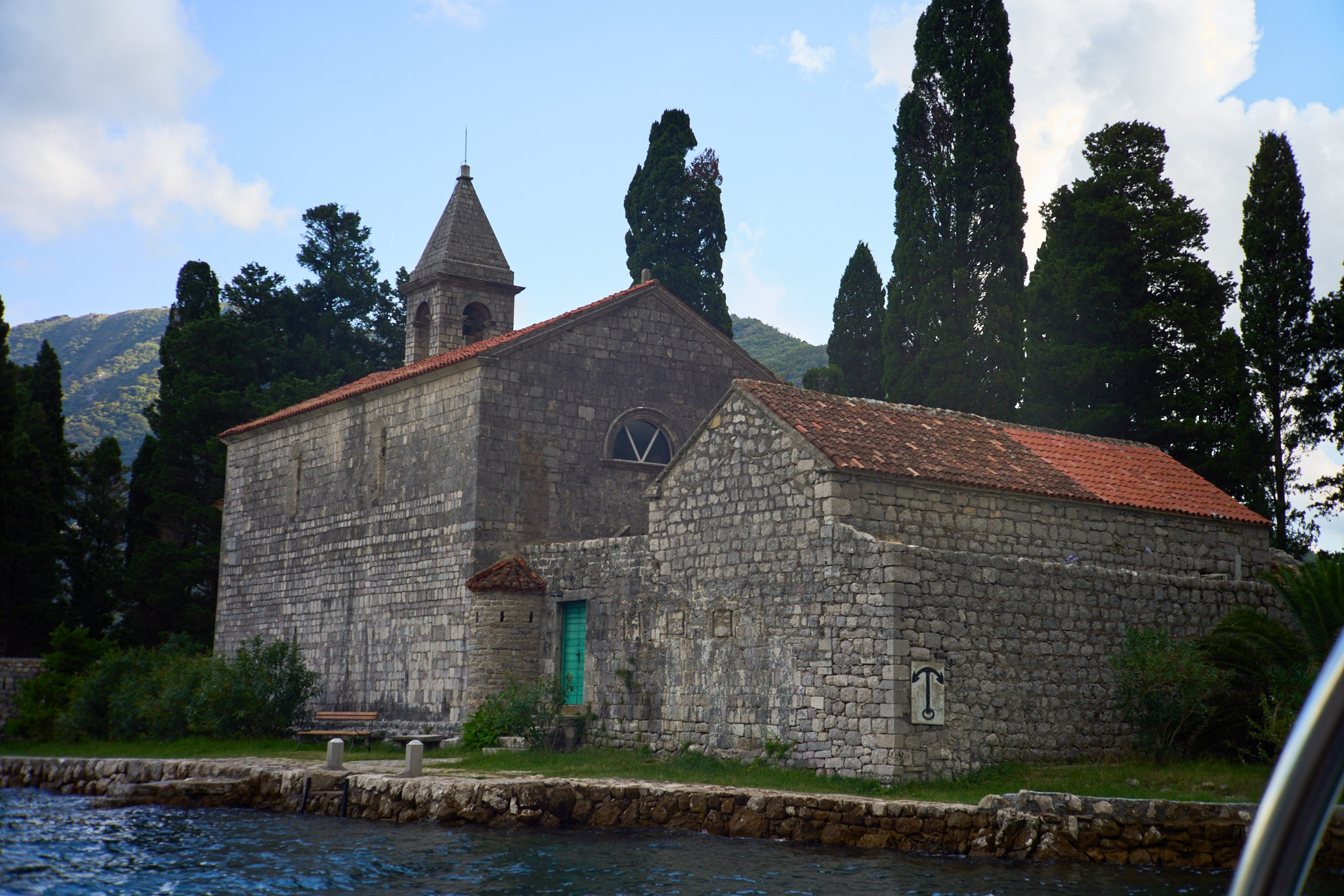 Черногория, сентябрь 2024. Фотограф, Римма Невинская