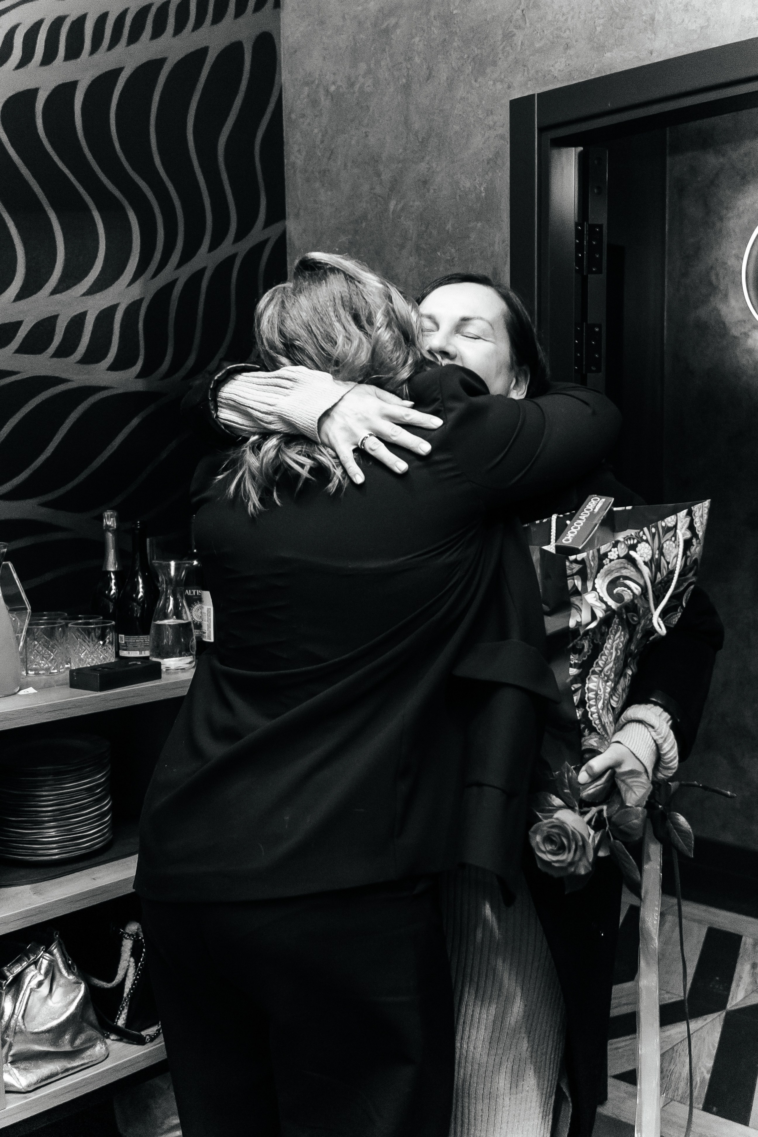 Бизнес мероприятие «Стильный Новый год». Свадебный фотограф в Нижнем Тагиле Анна Пфайфер