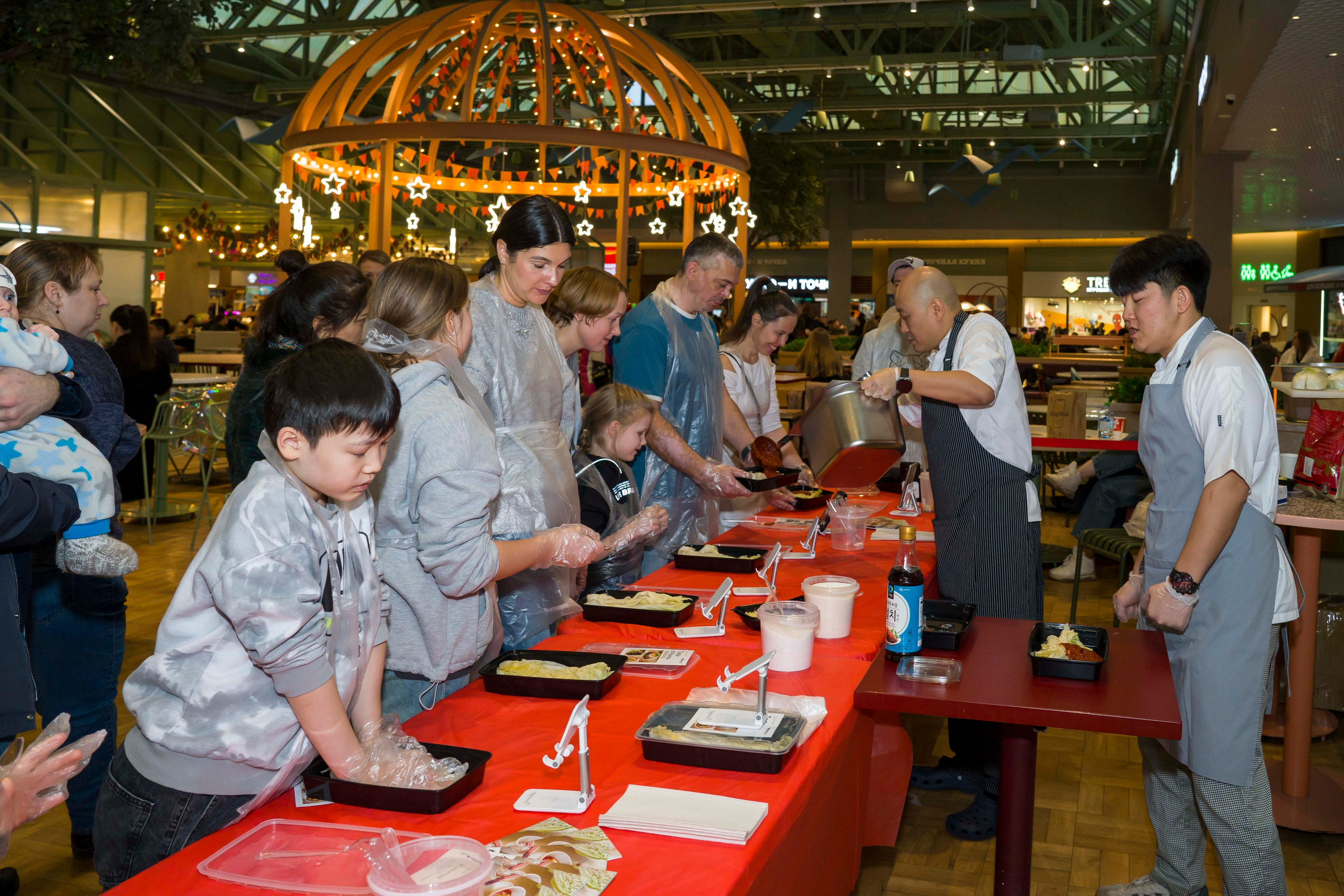 Детский праздник. Фотограф в Санкт-Петербурге. Репортажная и все съёмки для бизнеса