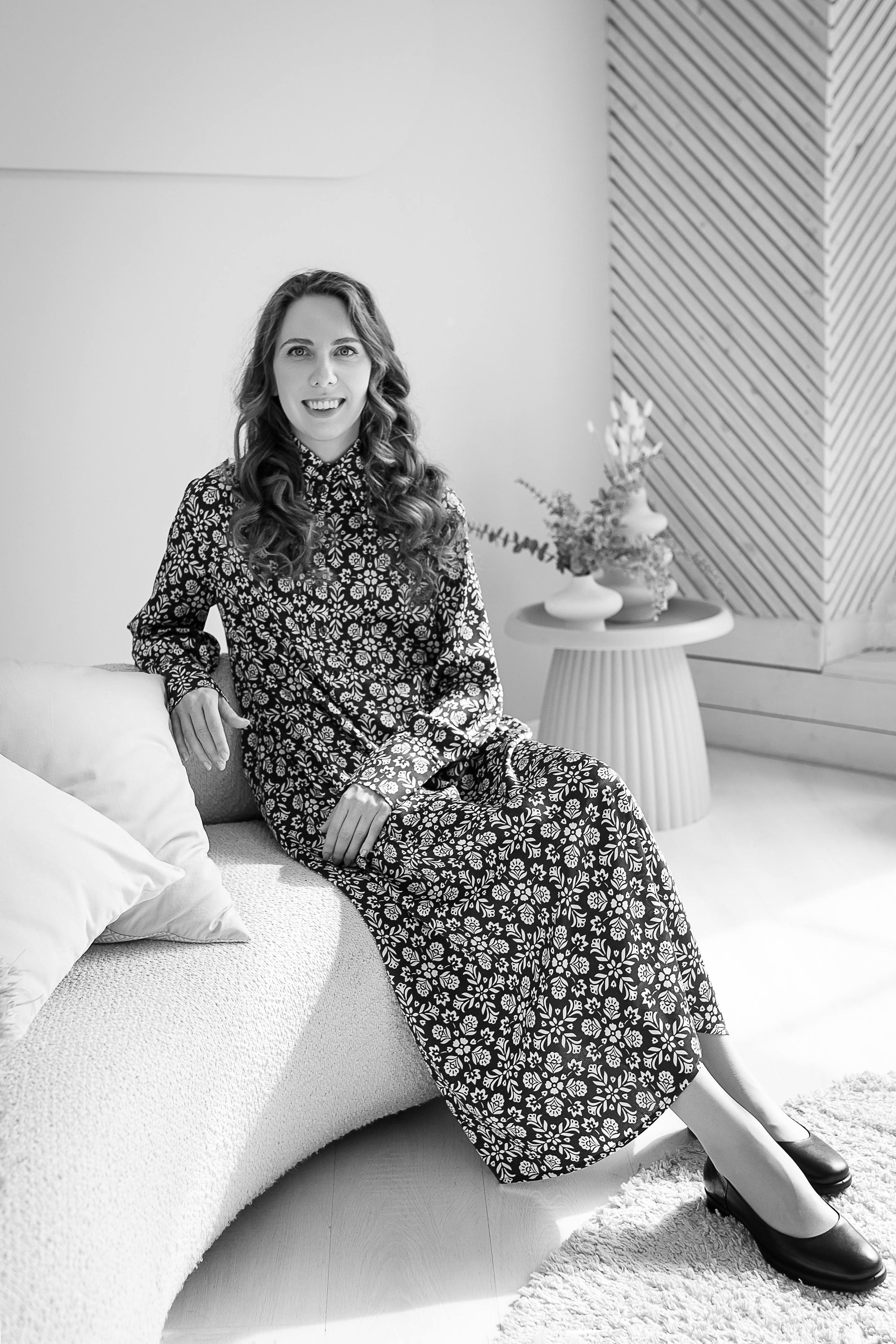 Портретные фотосессии. Семейный и портретный фотограф в Санкт-Петербурге