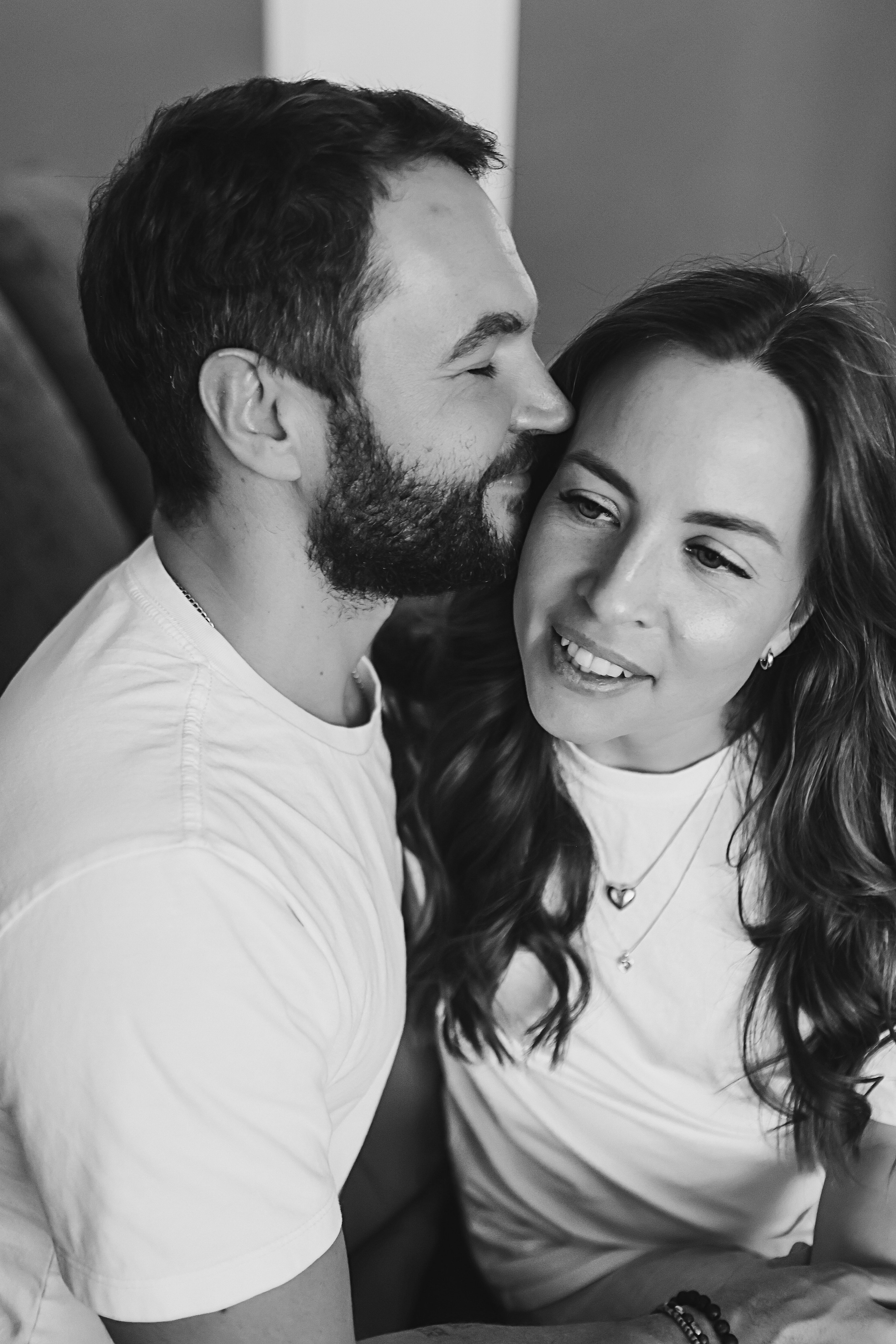 «чтобы было что вспомнить». Семейный фотограф Тюмень, фотограф на роды Салмина Мария