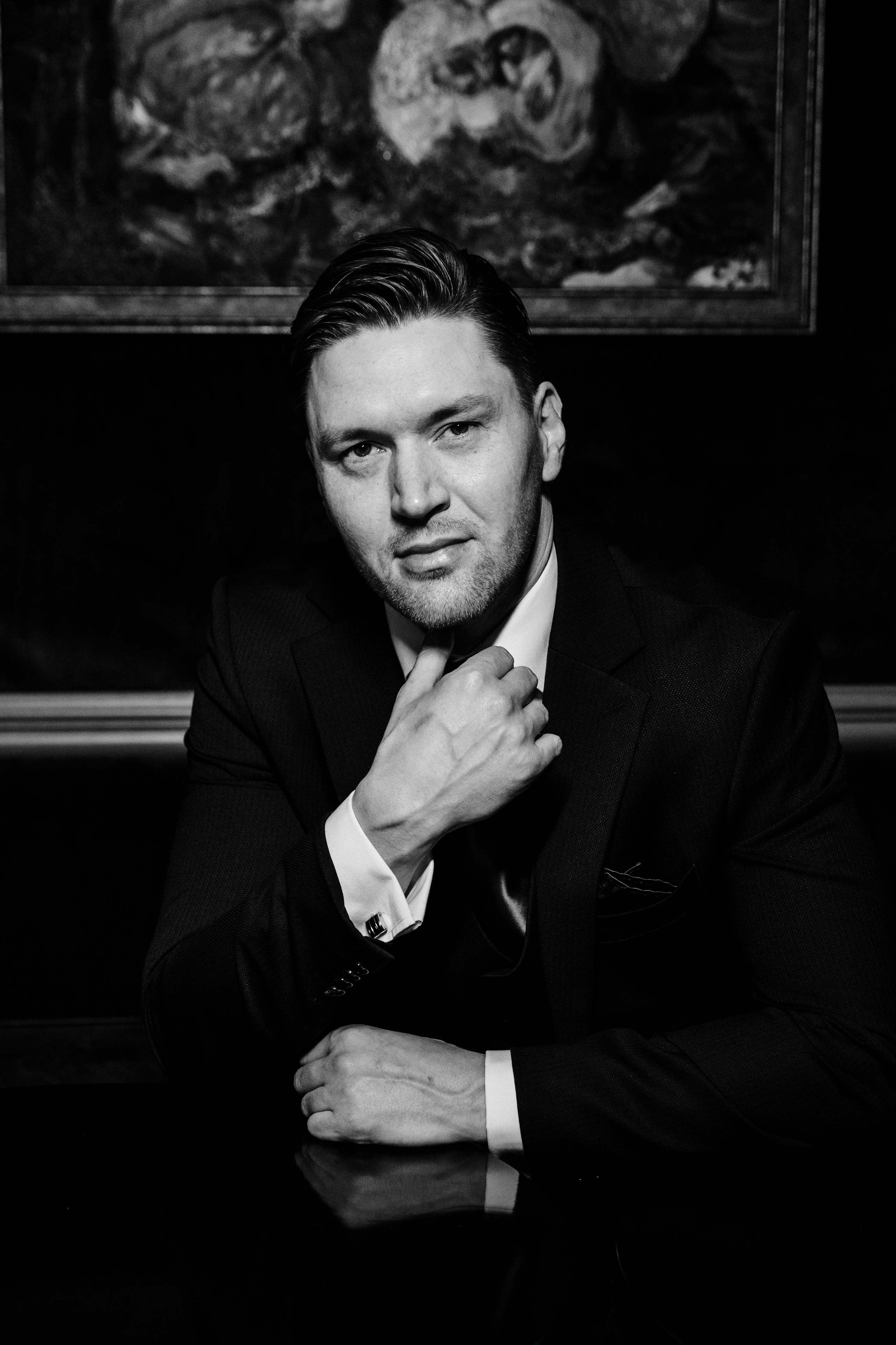 Свадебная фотосессия Александра и Анастасии в Нижнем Новгороде. Свадебный и семейный фотограф в Нижнем Новгороде Андрей Лукьянов