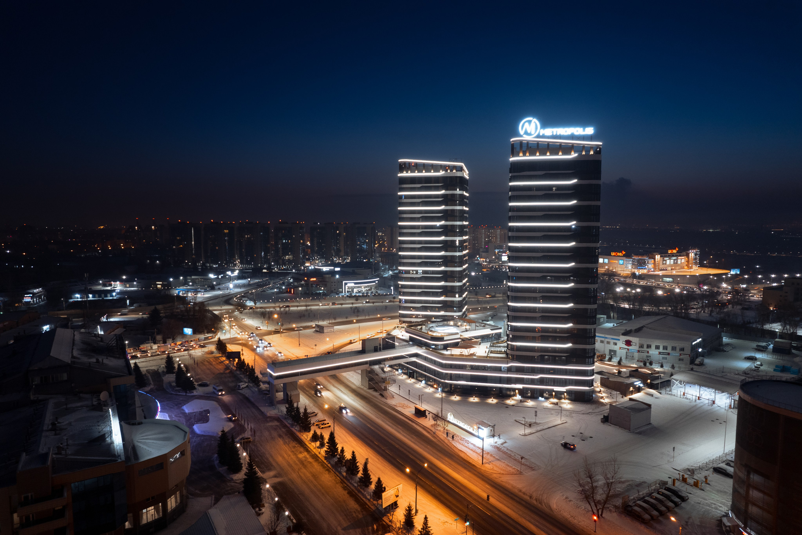 Городской пейзаж | Стрит. Репортажный фотограф Красноярск Алекс Чампакхам