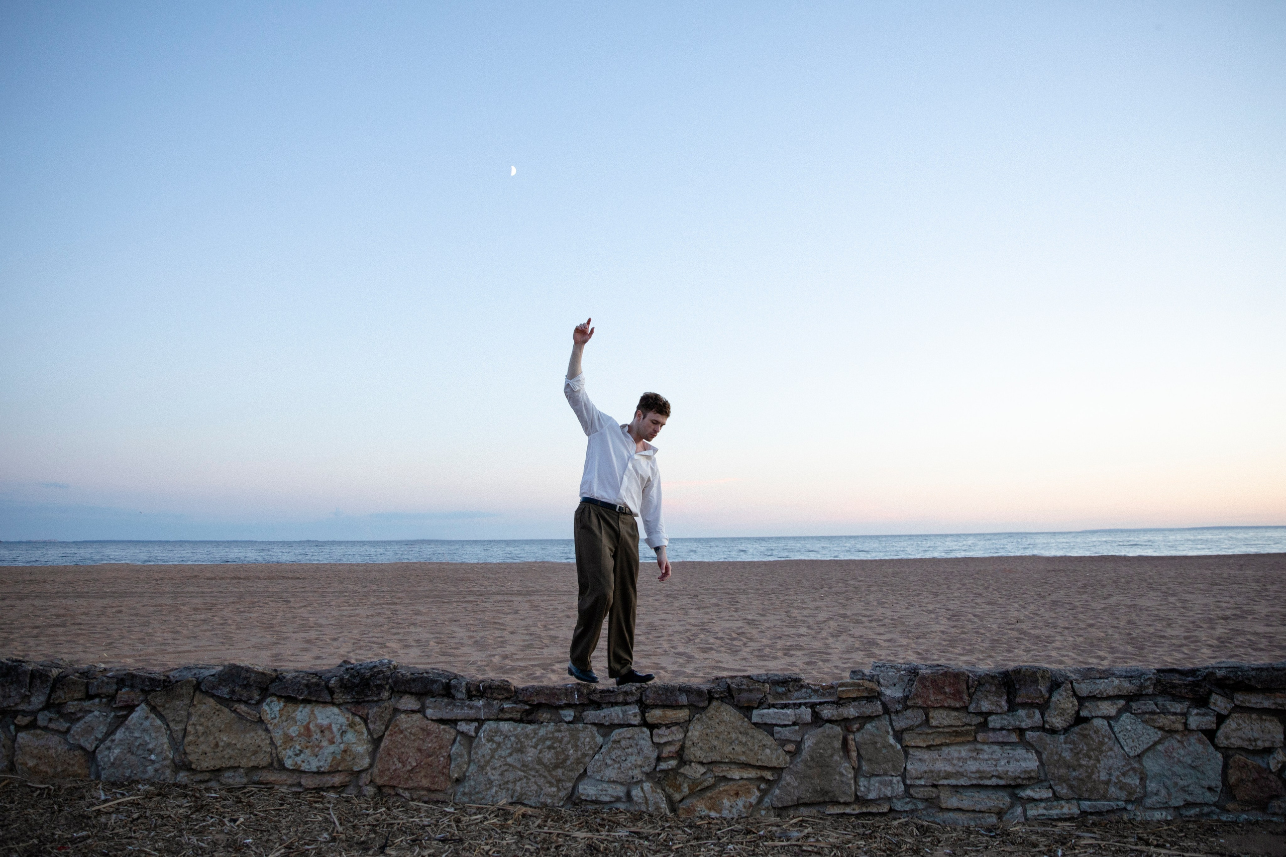 Михаил. Свадебный и портретный фотограф