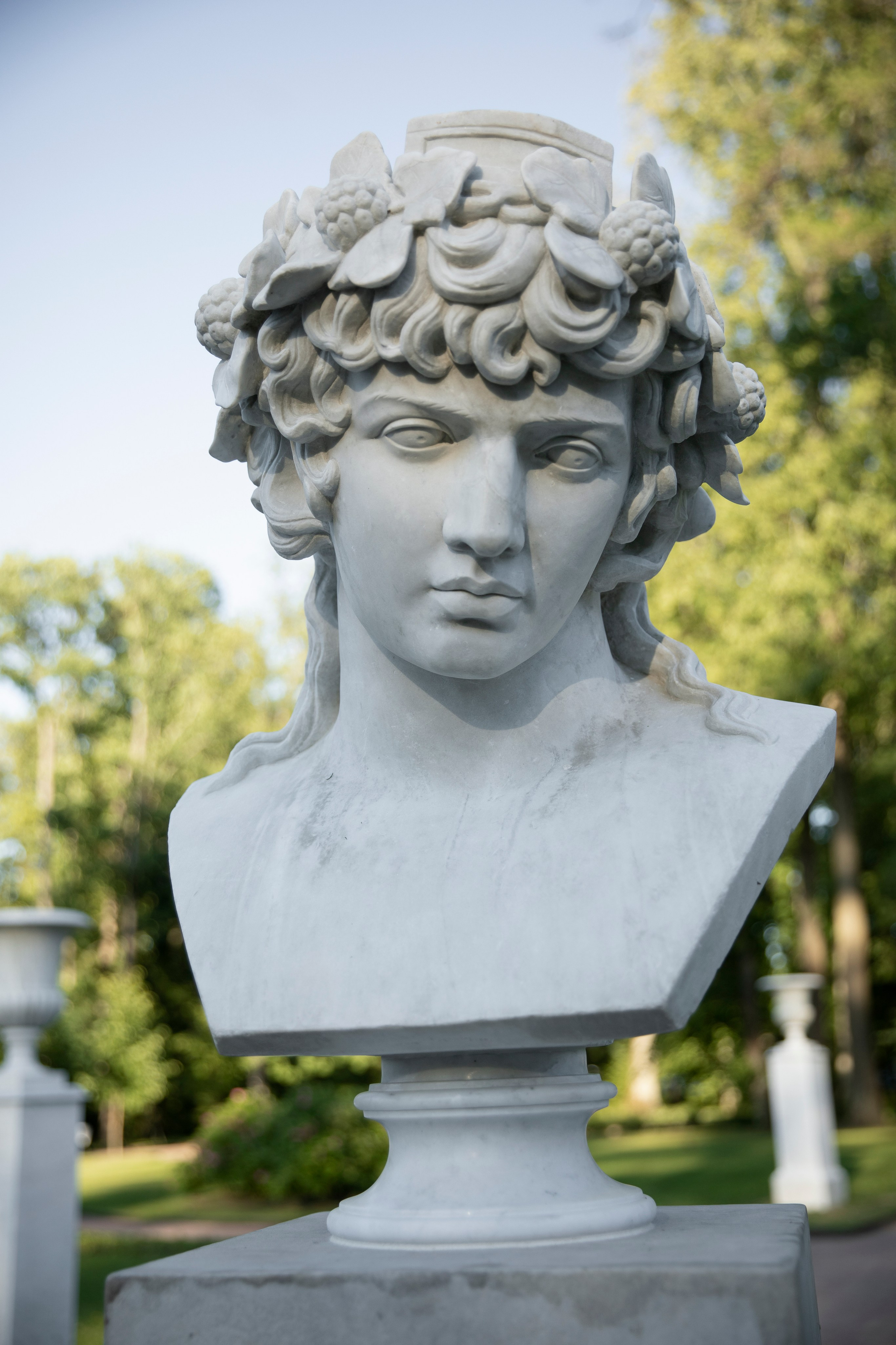 Анастасия и Иван. Свадебный и портретный фотограф