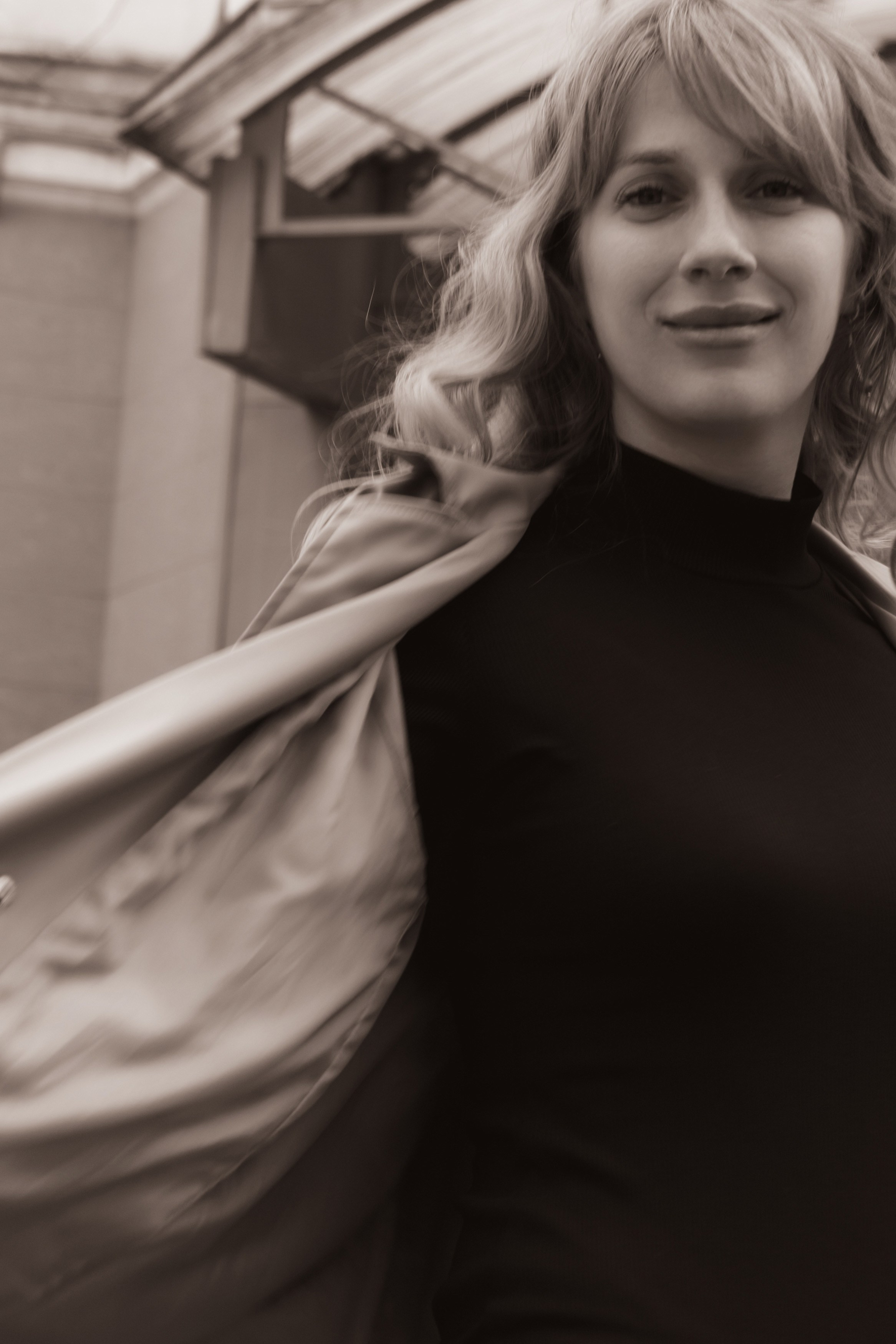 Летящая походка. Свадебный Фотограф в Иркутске Екатерина Елисеева