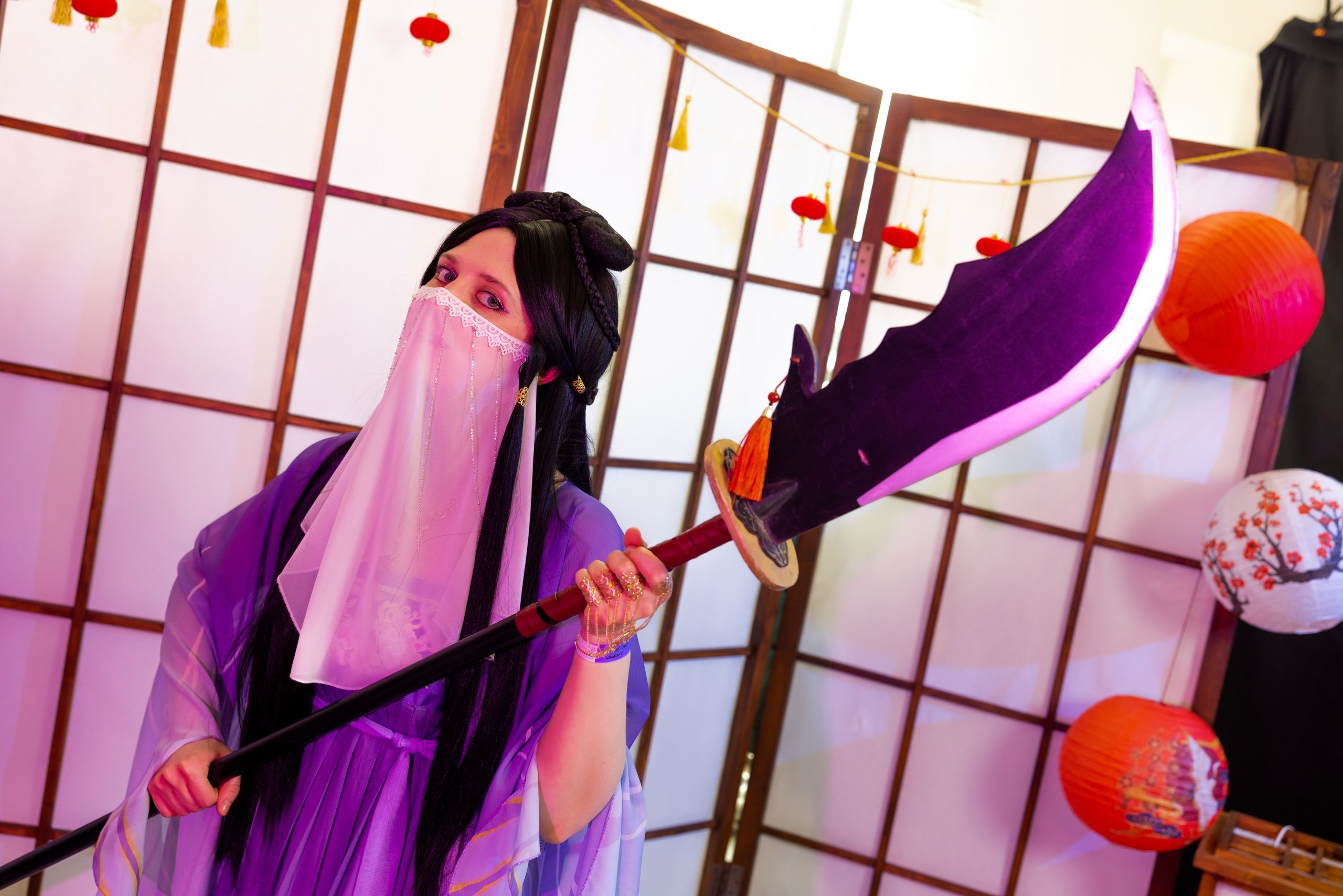 Юки, но Одори 15. Фотограф в Туле Крупский АнДРей. Фотостудия «КАДР71» в Туле