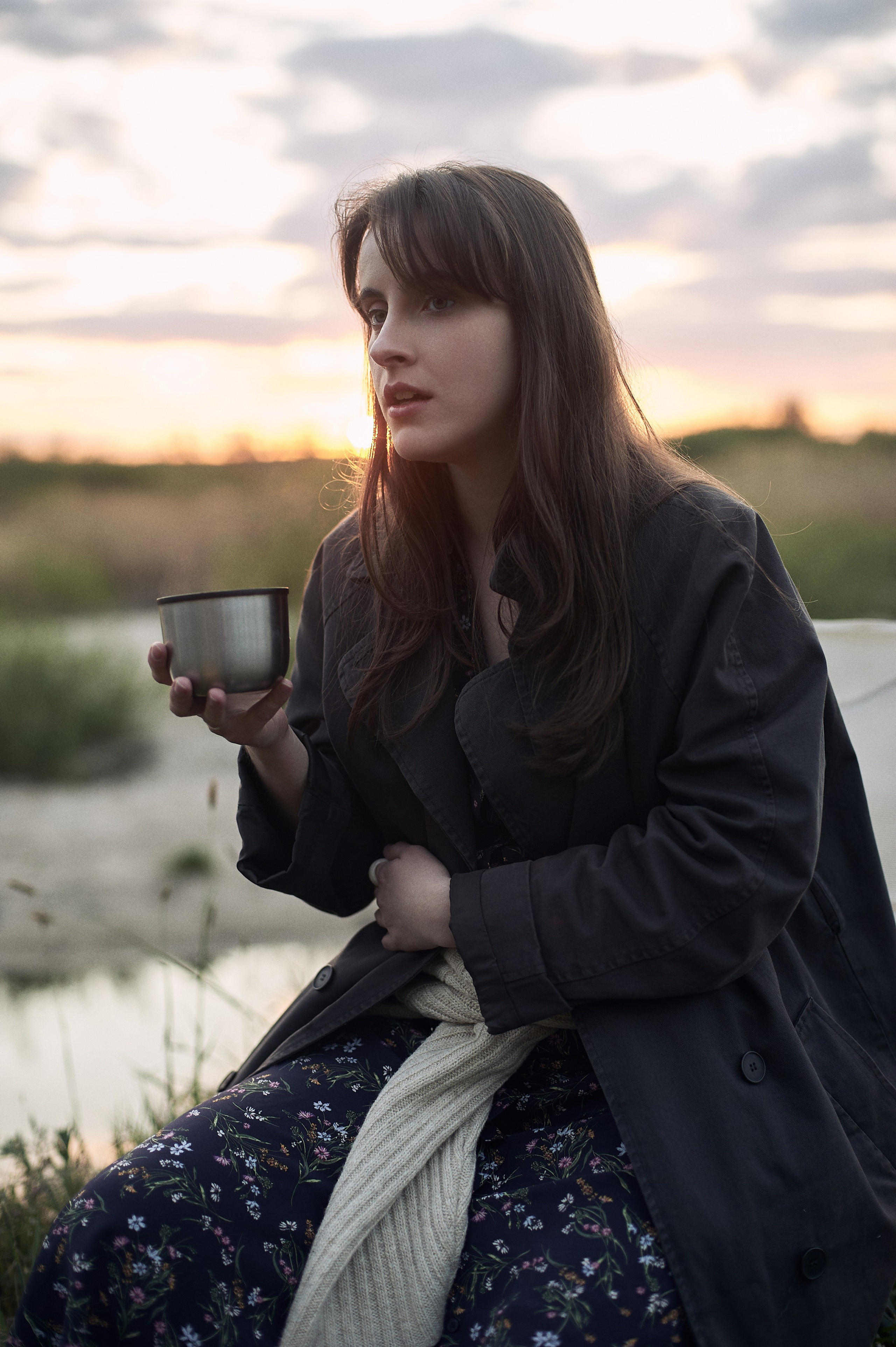 Портреты. Портретный фотограф в Воронеже Вячеслав Буряк