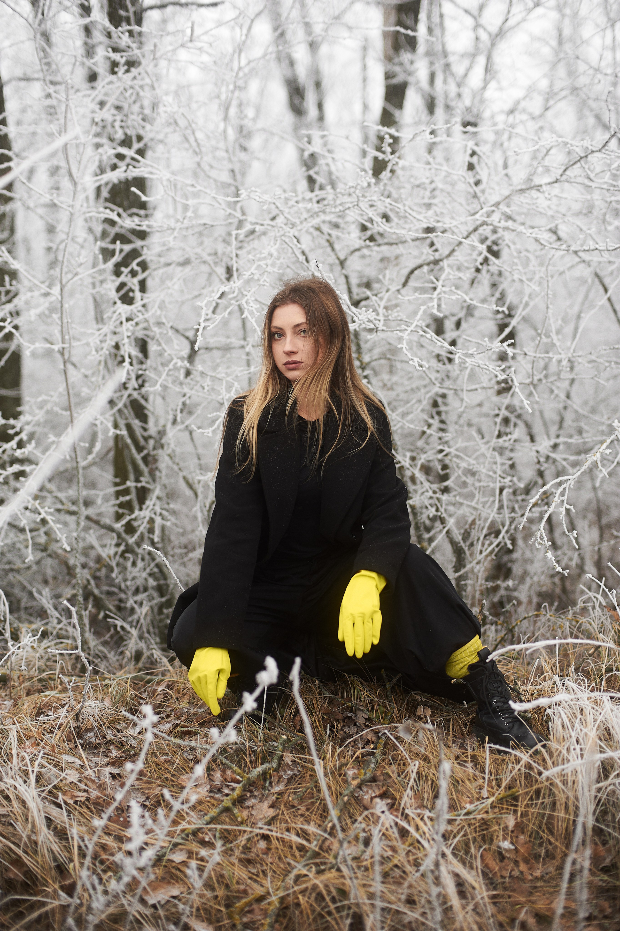 Даша. Портретный фотограф в Воронеже Вячеслав Буряк