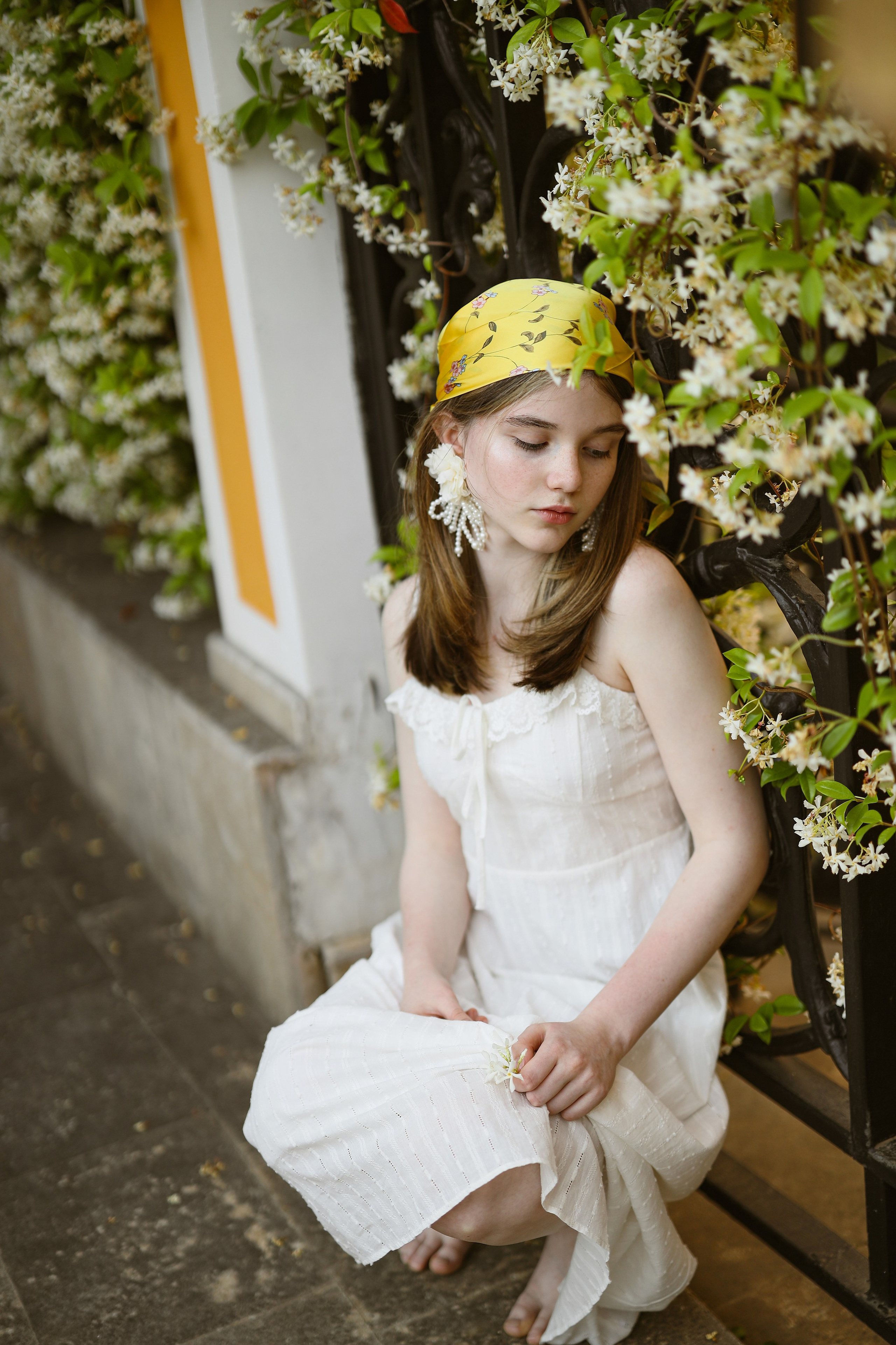 Фотосессия для Яны. Свадебный и семейный фотограф в Абхазии Жанна Соснина