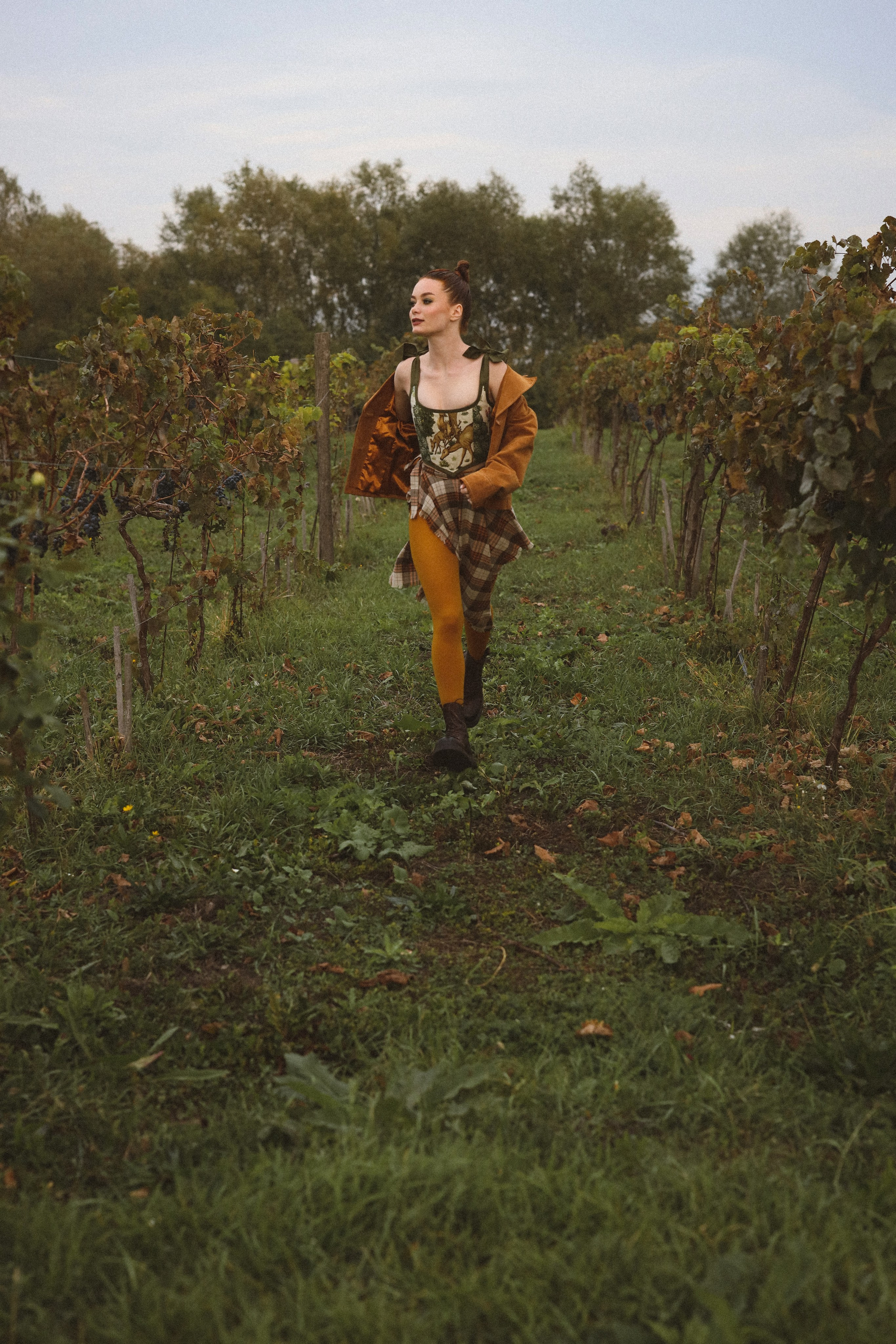 Фотосессия на ферме «Рыбхоз». Свадебный и семейный фотограф в Абхазии Жанна Соснина