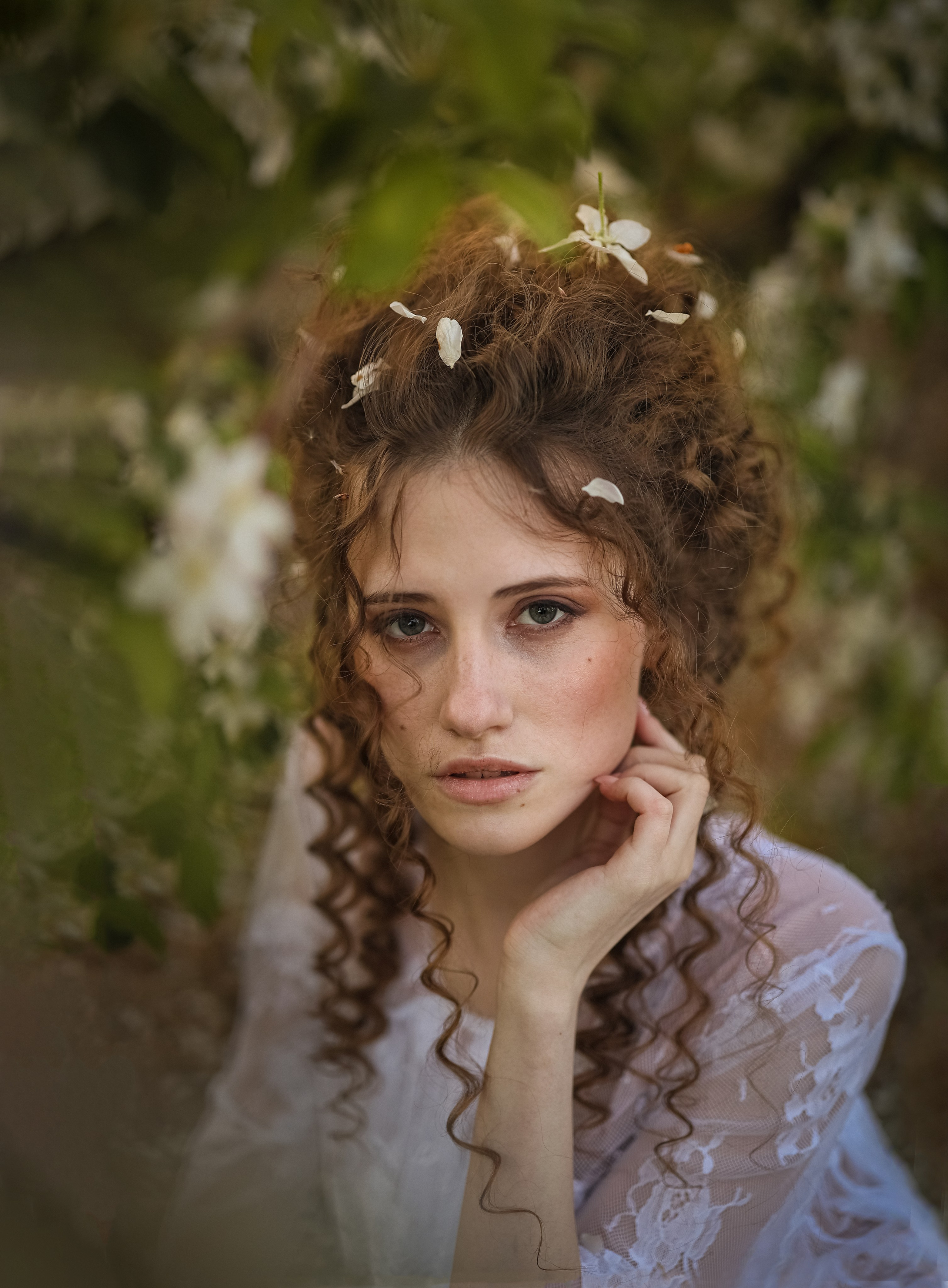 индивидуальная фотосессия в Сочи