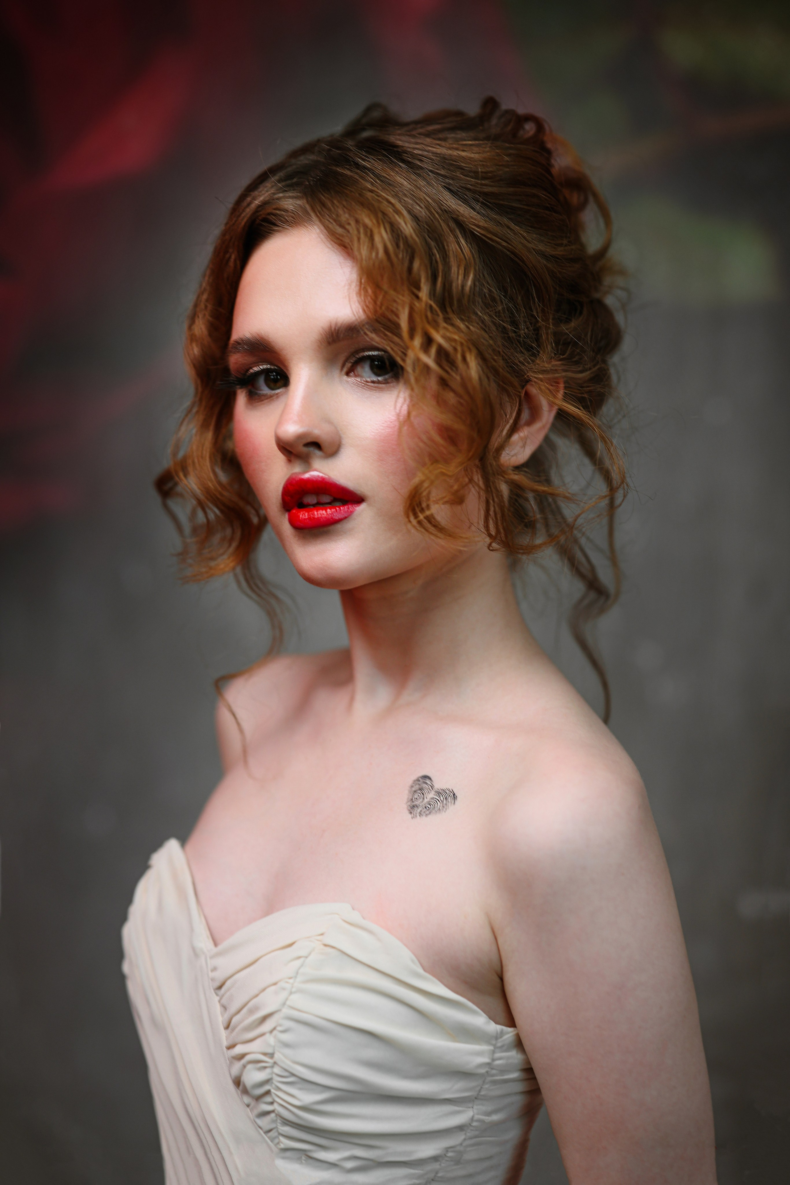 Женская фотосессия в Сочи