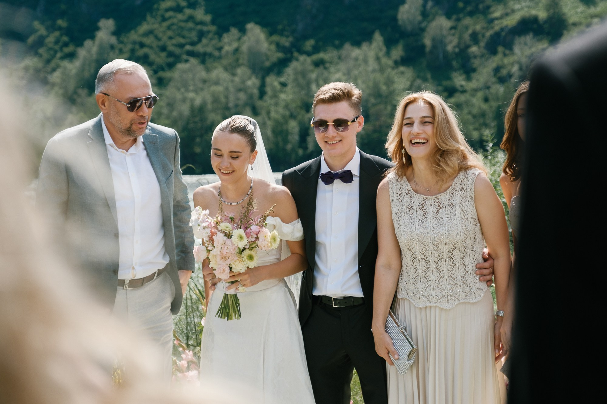 Мария / Семён. Свадебный Видеограф Фотограф в Сочи