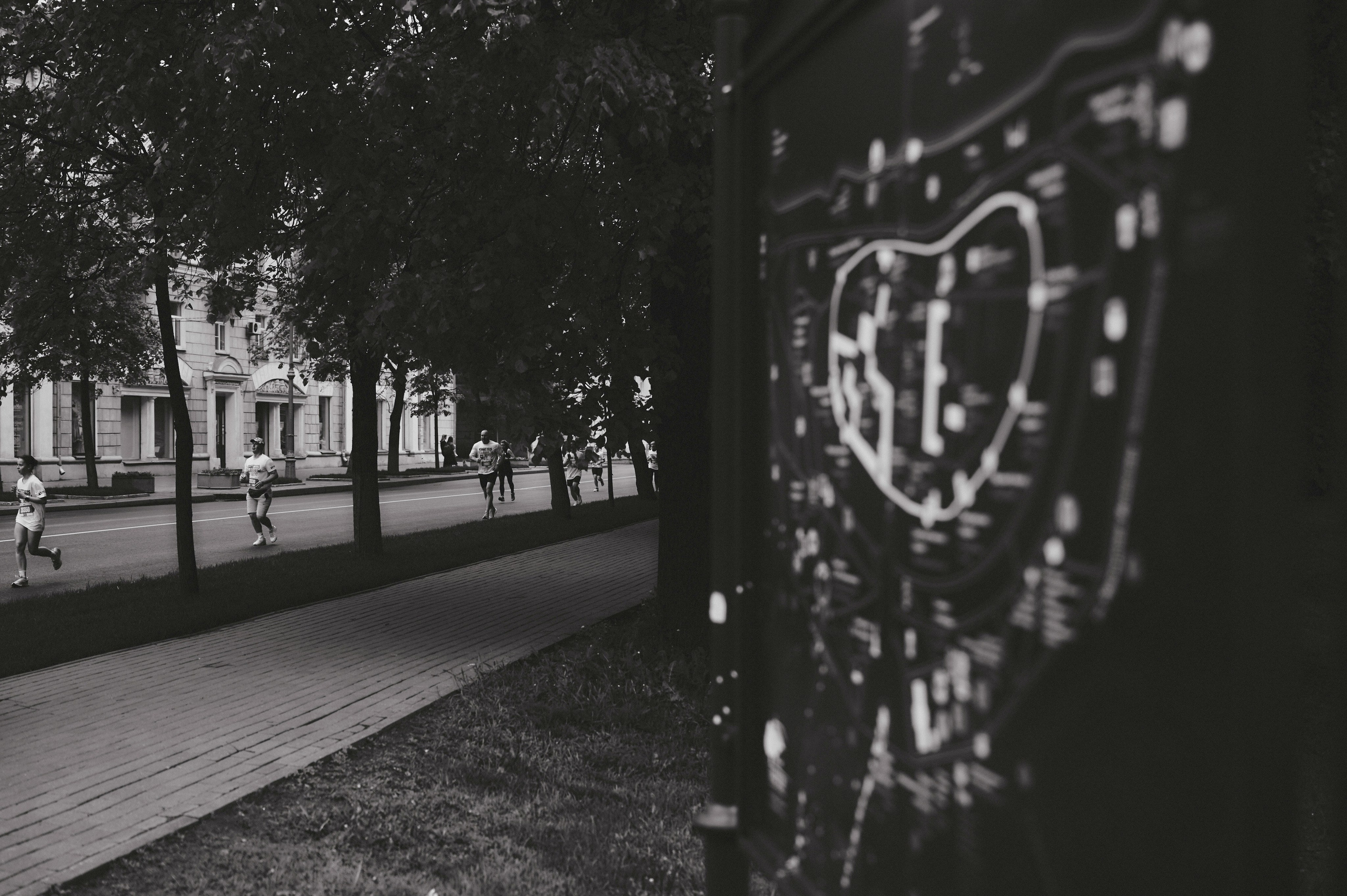 ЗАБЕГ 25. Ваш мультижанровый фотограф Александр Белов