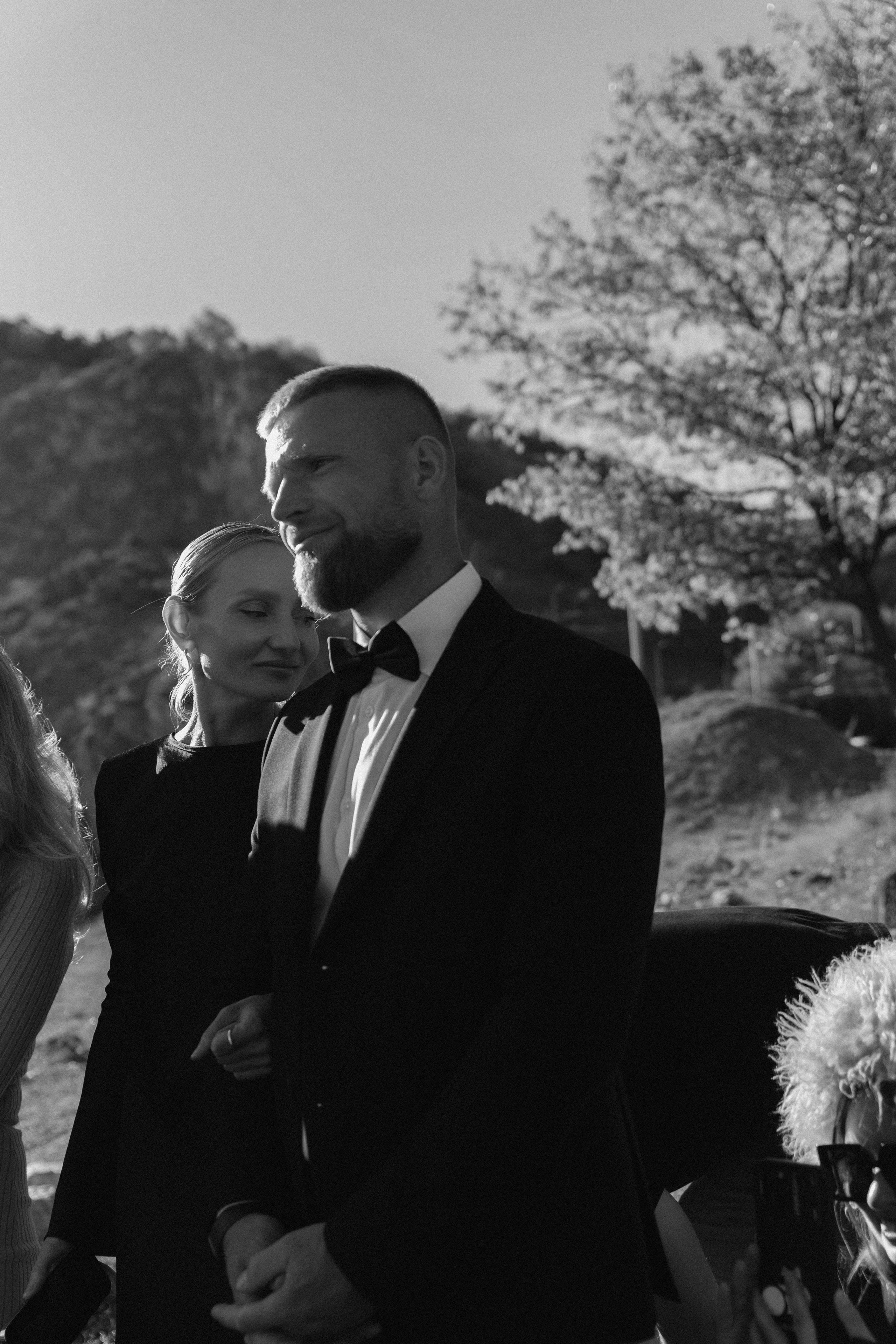 Лиза и Саша. Фотограф Ирина Гринько Тольятти Самара Москва