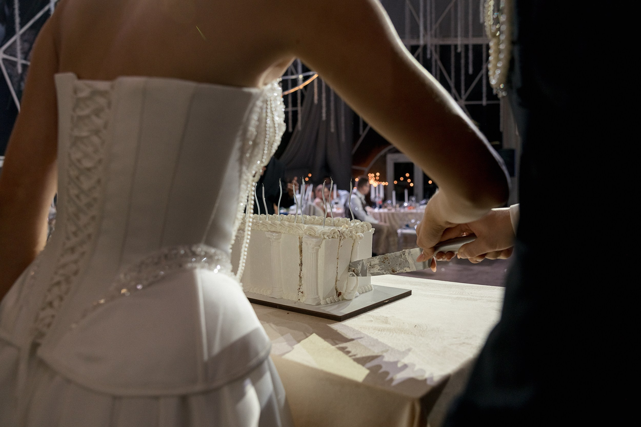 Илья и Лилия. Фотограф Александр Федоренко