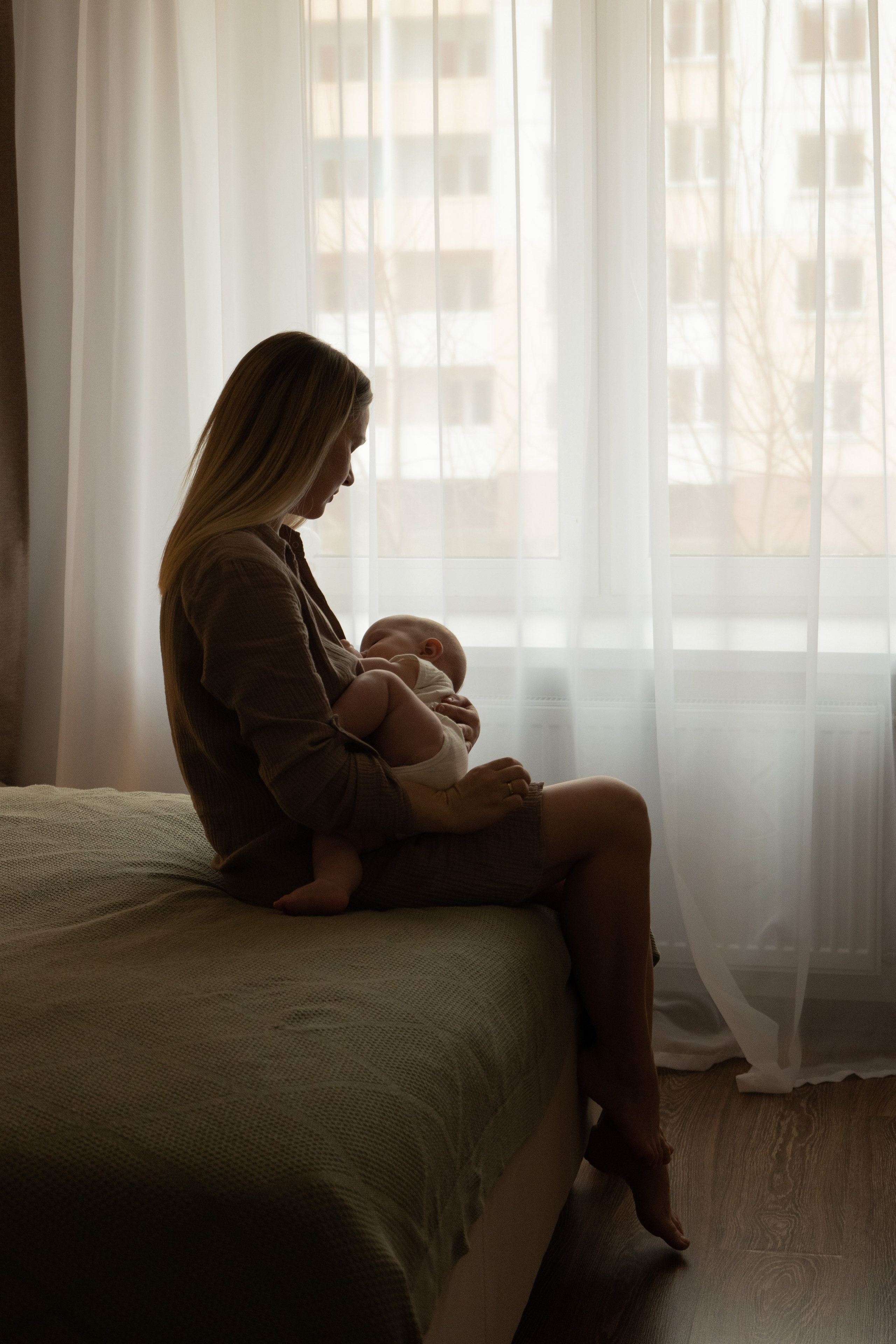 Вместе. Фотограф видеограф Ольга Василевская