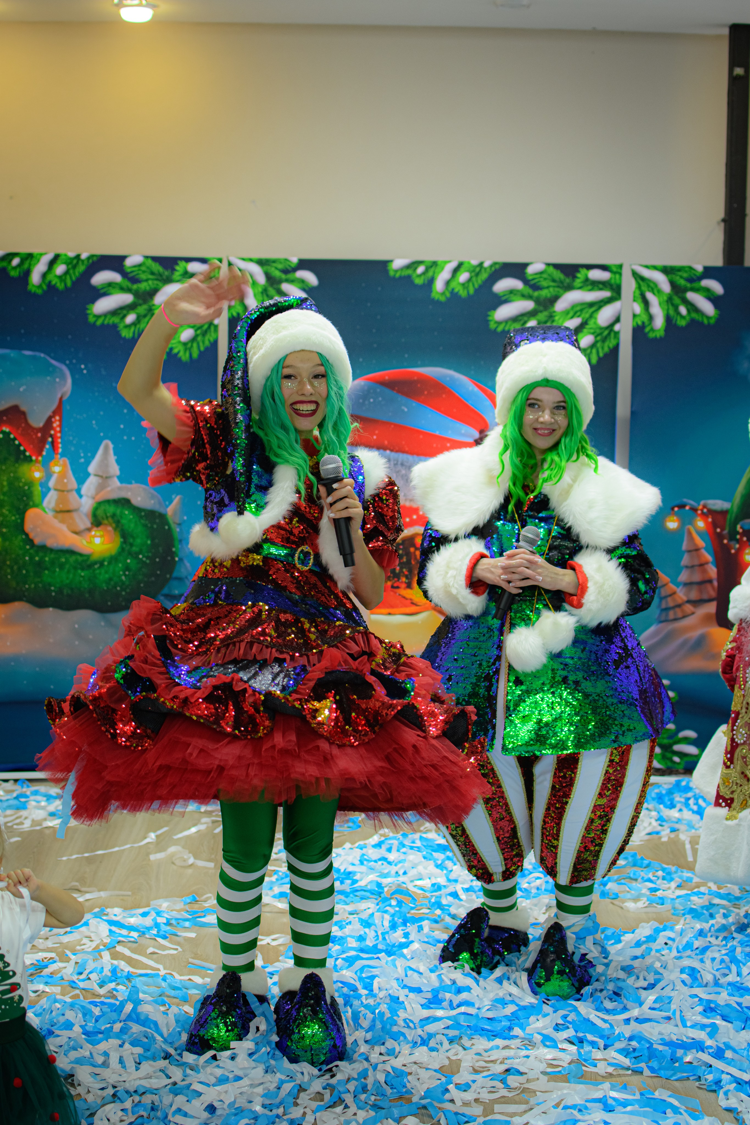 HAPPY NEW YEAR. Photokarish