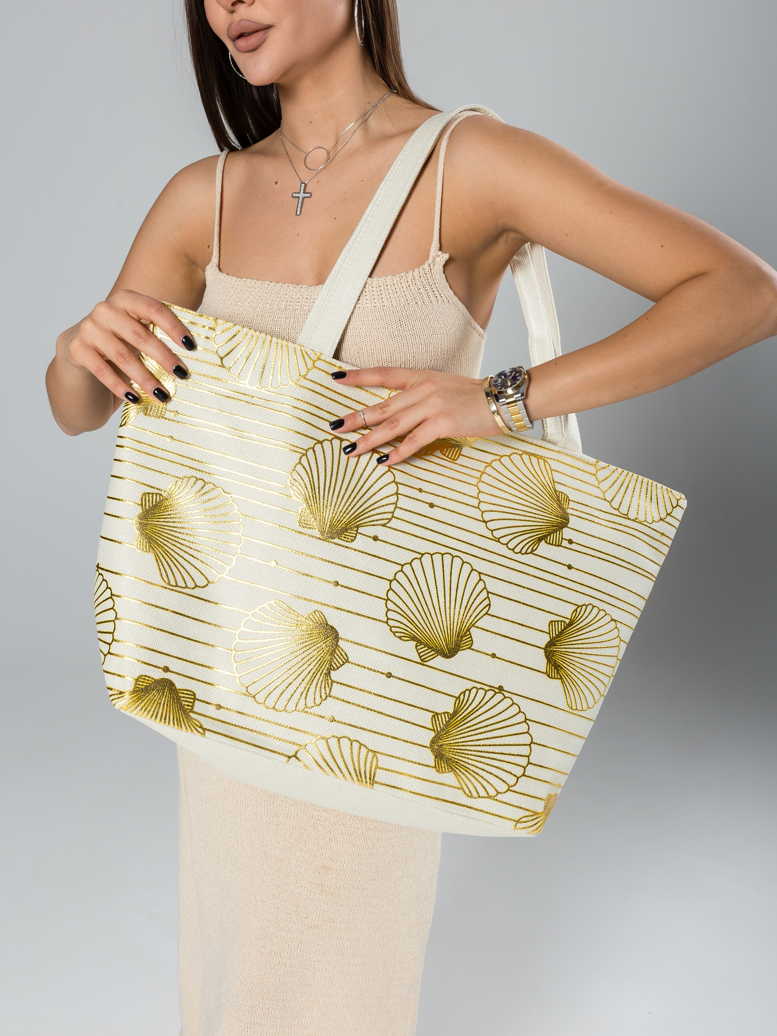 Пляжные сумки. Фотограф в Краснодаре Арина Кудряшова