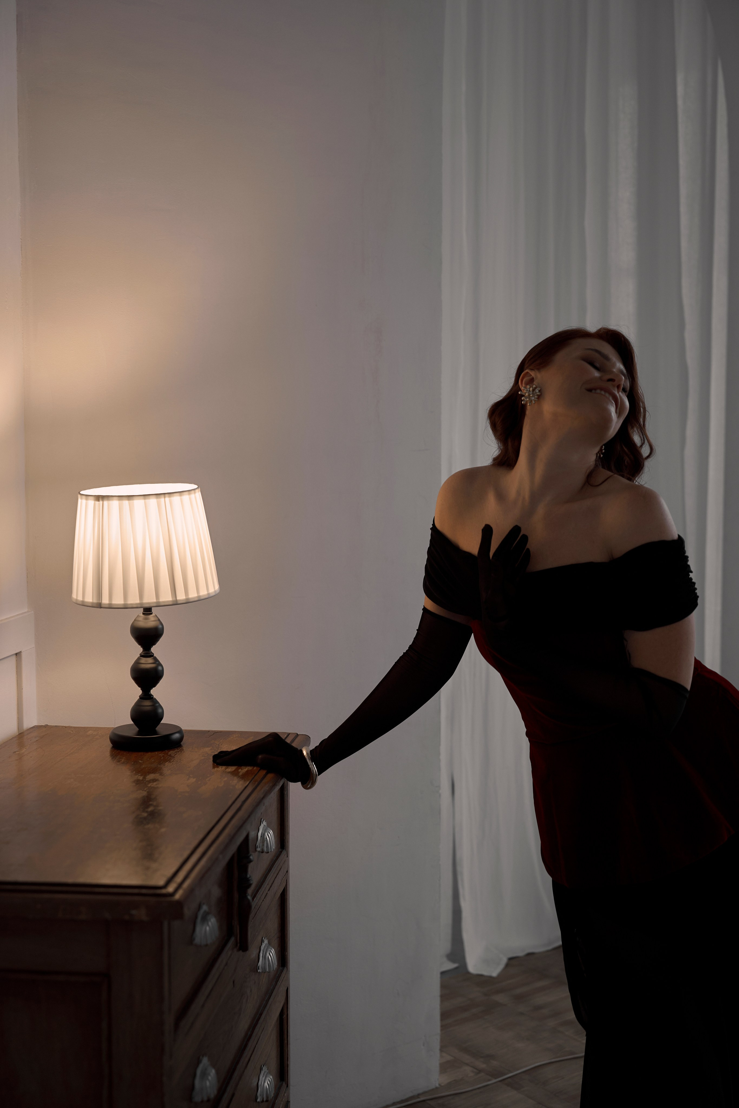 Екатерина. Ваш фотограф Анастасия Болотникова