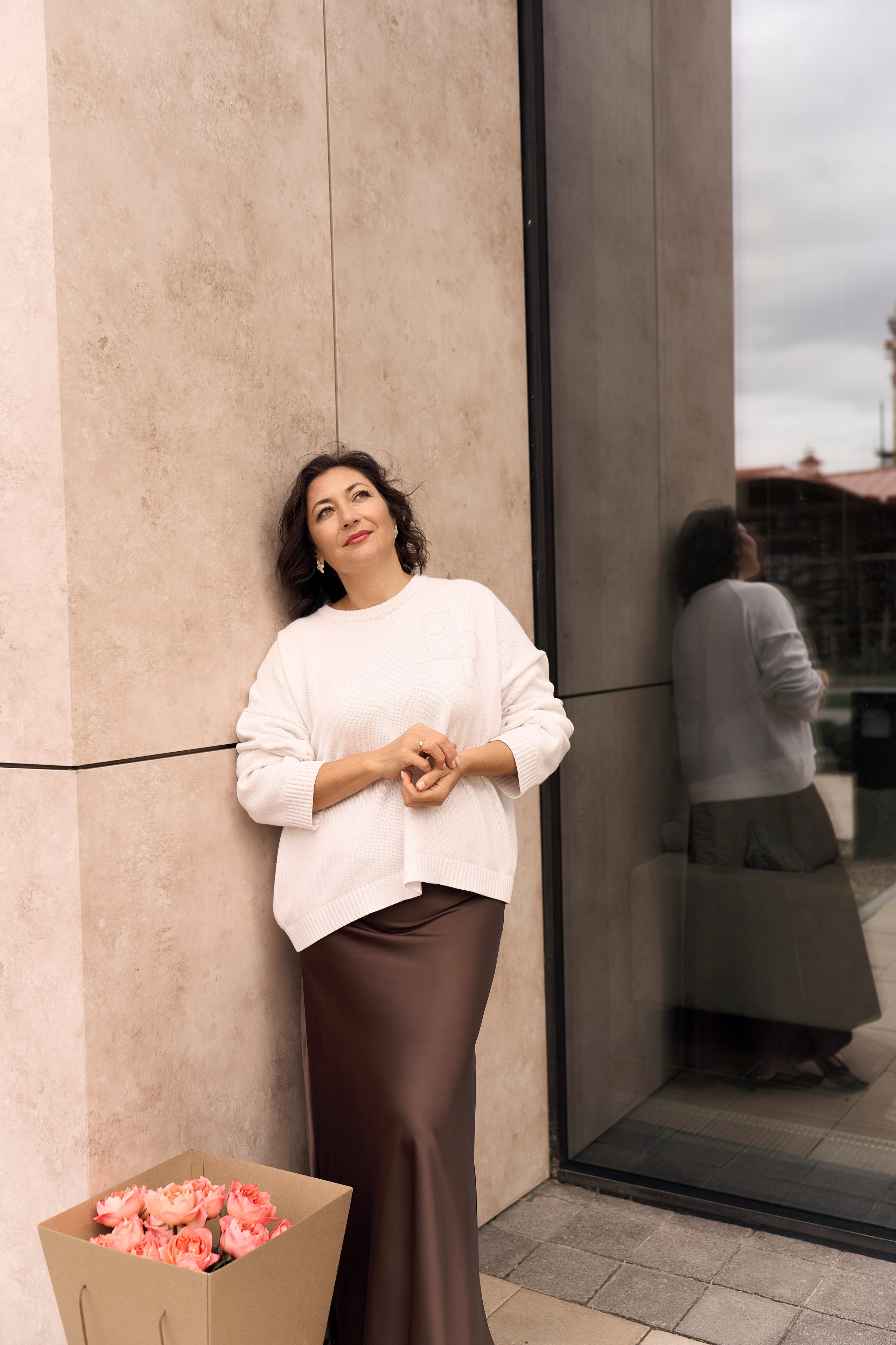 Светлана. Ваш фотограф Анастасия Болотникова