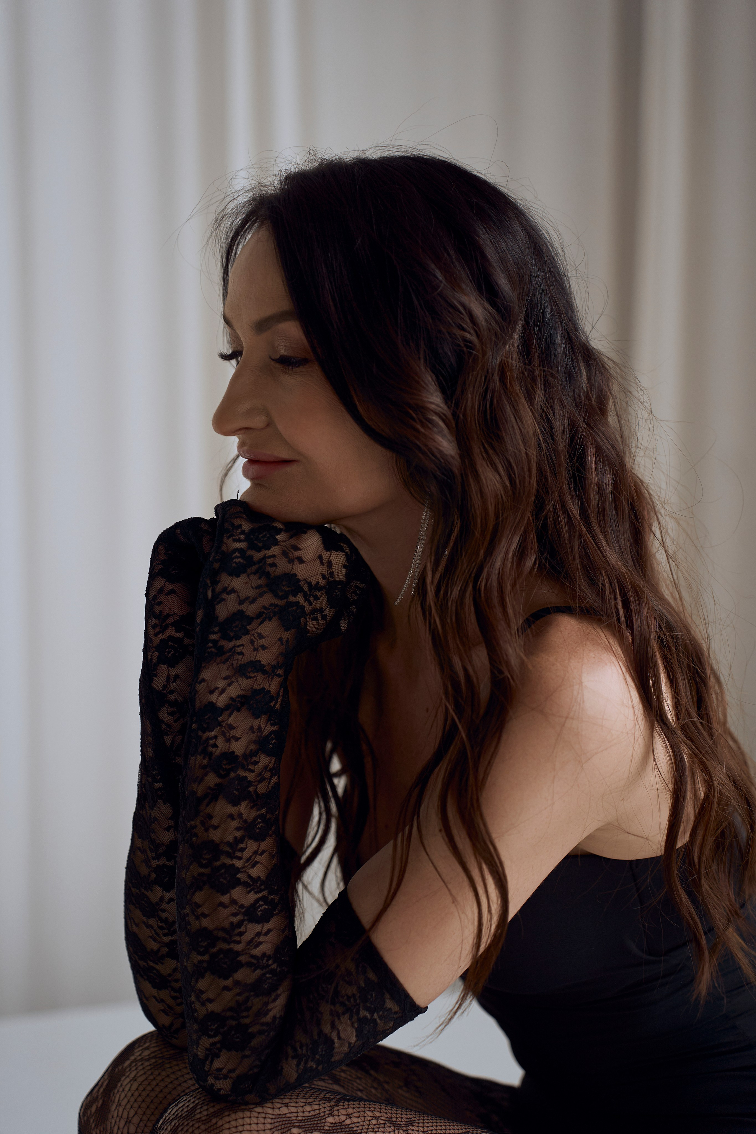 Наталья. Ваш фотограф Анастасия Болотникова