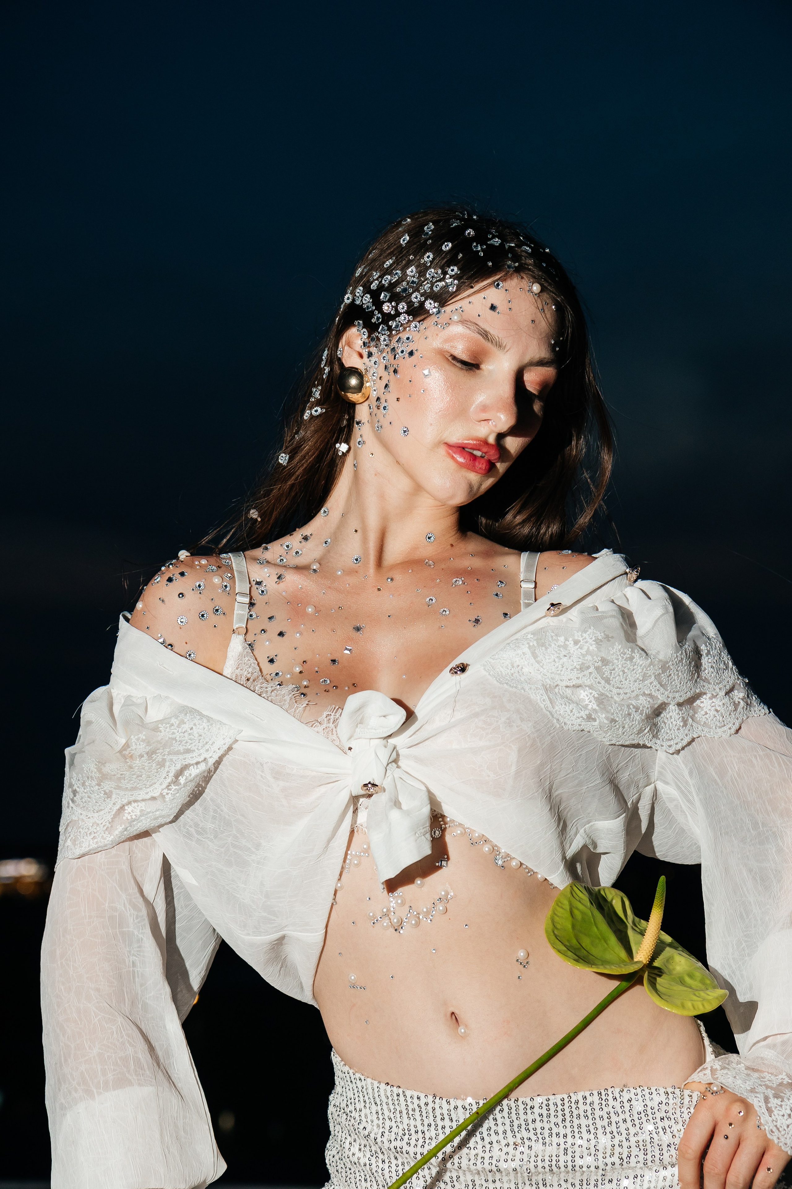 ROOF. Фотограф Александр Бигари