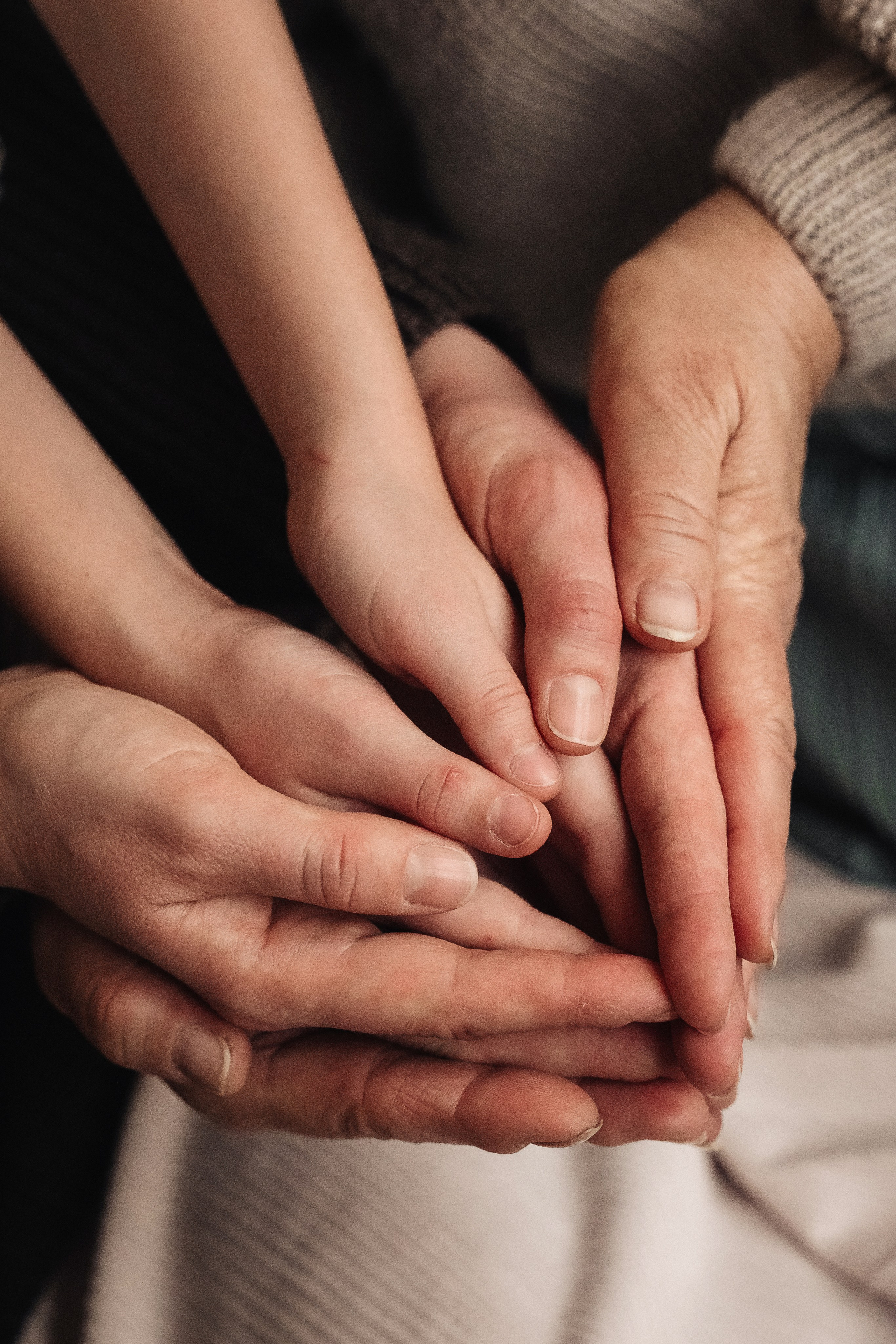 Галина, Надежда и Анечка. Https://andreevann.ru