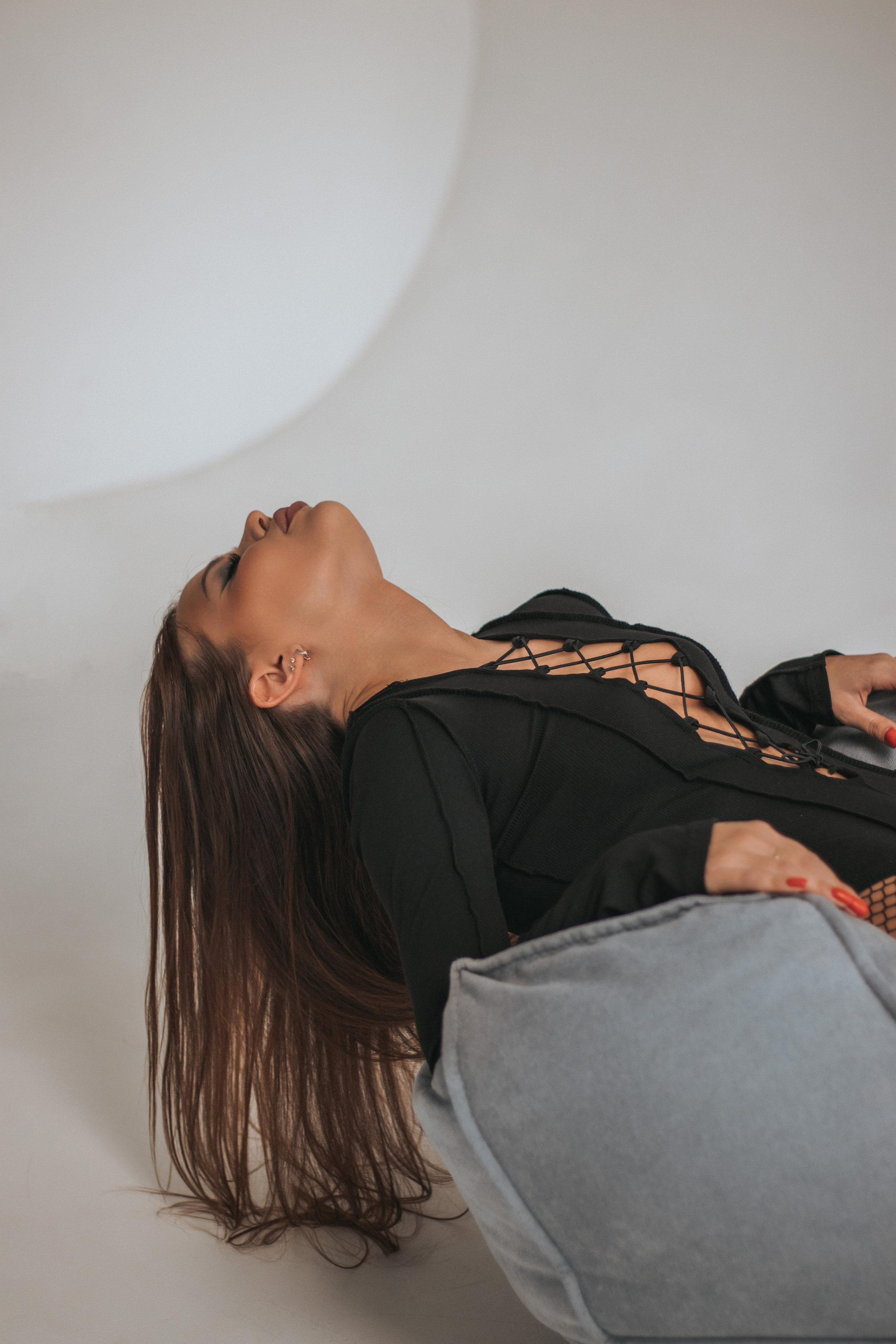 Индивидуальная съемка. Руслана Селиванова семейный, портретный фотограф в Петрозаводске