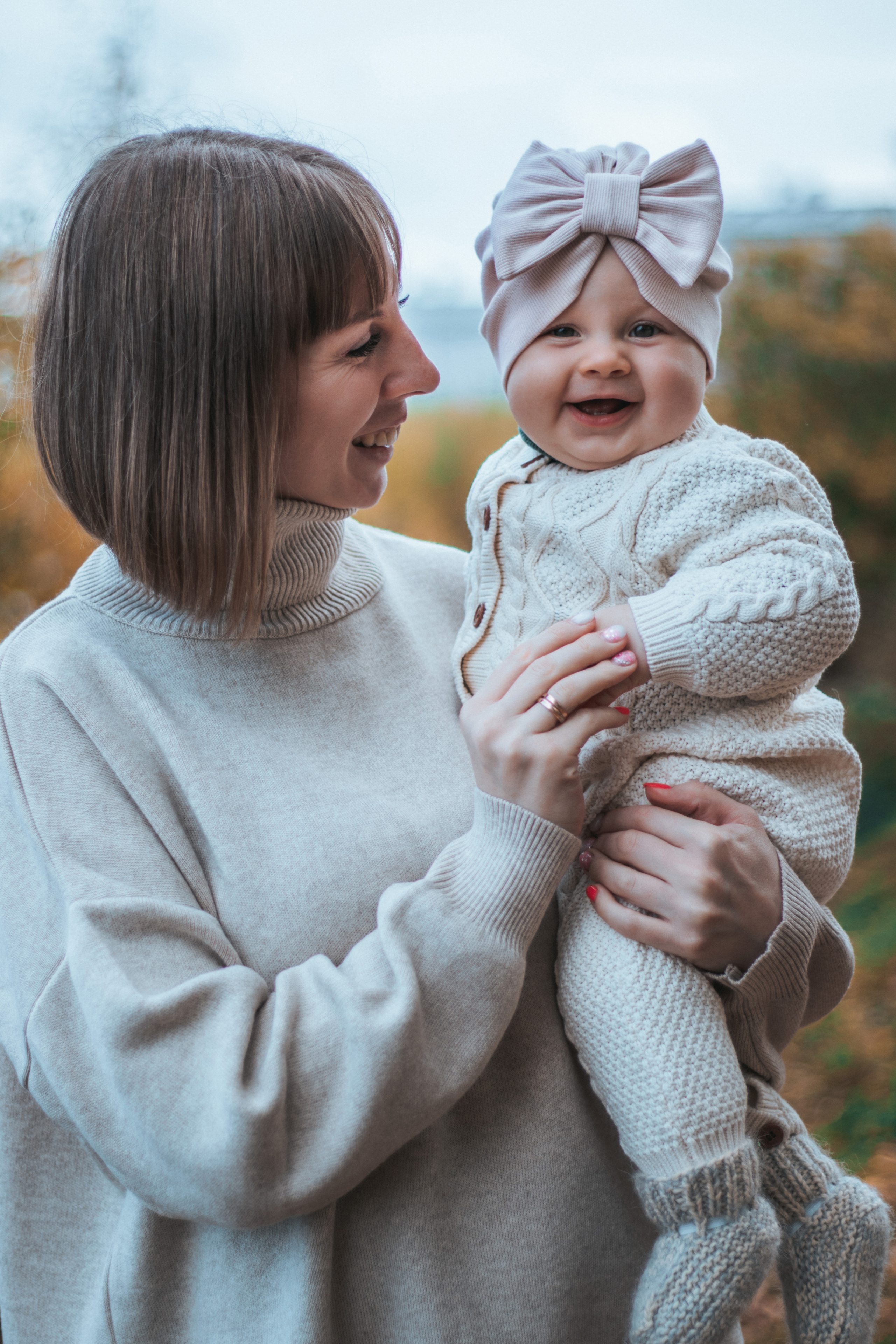 Анна и София. Руслана Селиванова семейный, портретный фотограф в Петрозаводске