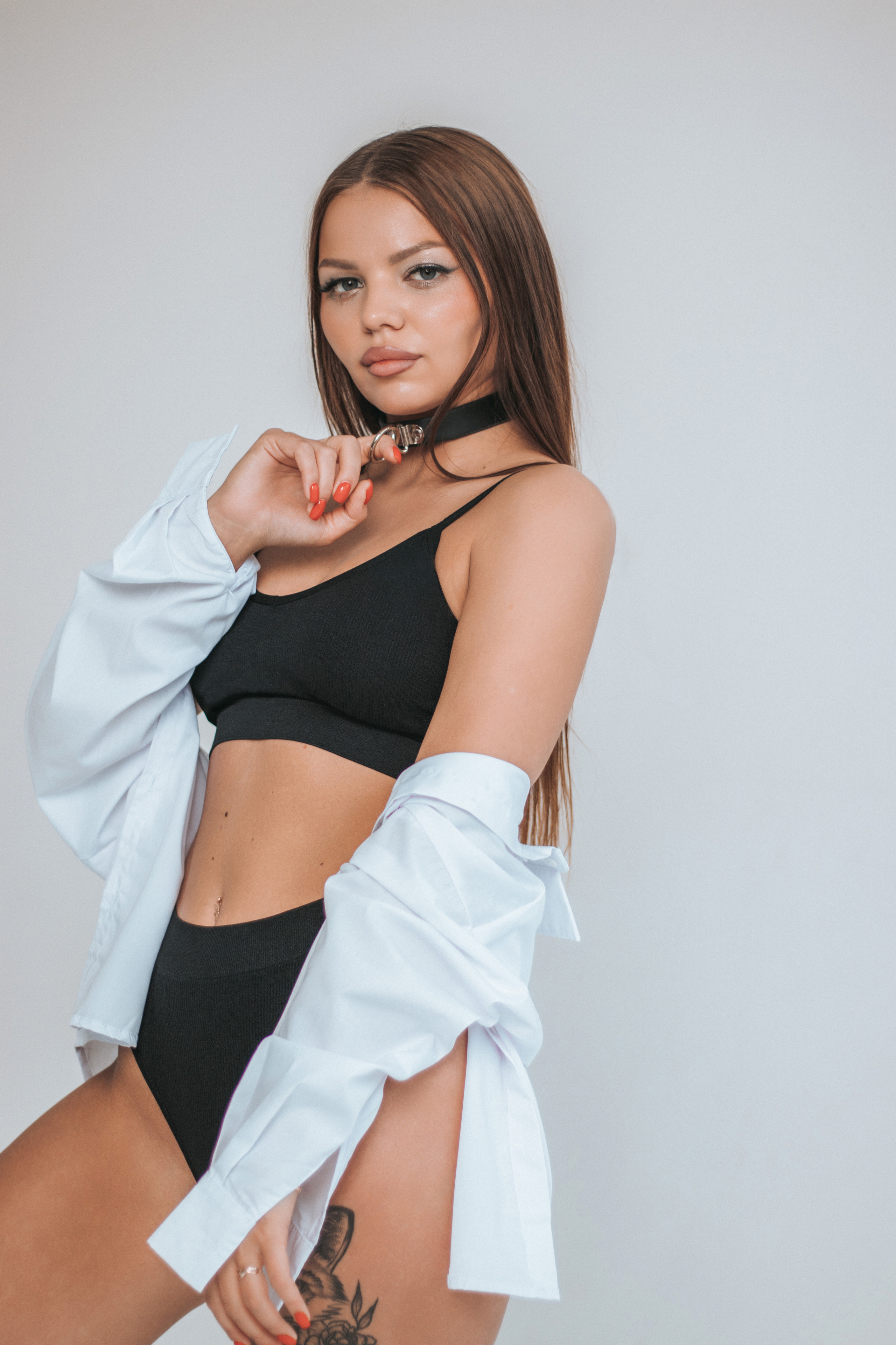 Анна. Руслана Селиванова семейный, портретный фотограф в Петрозаводске