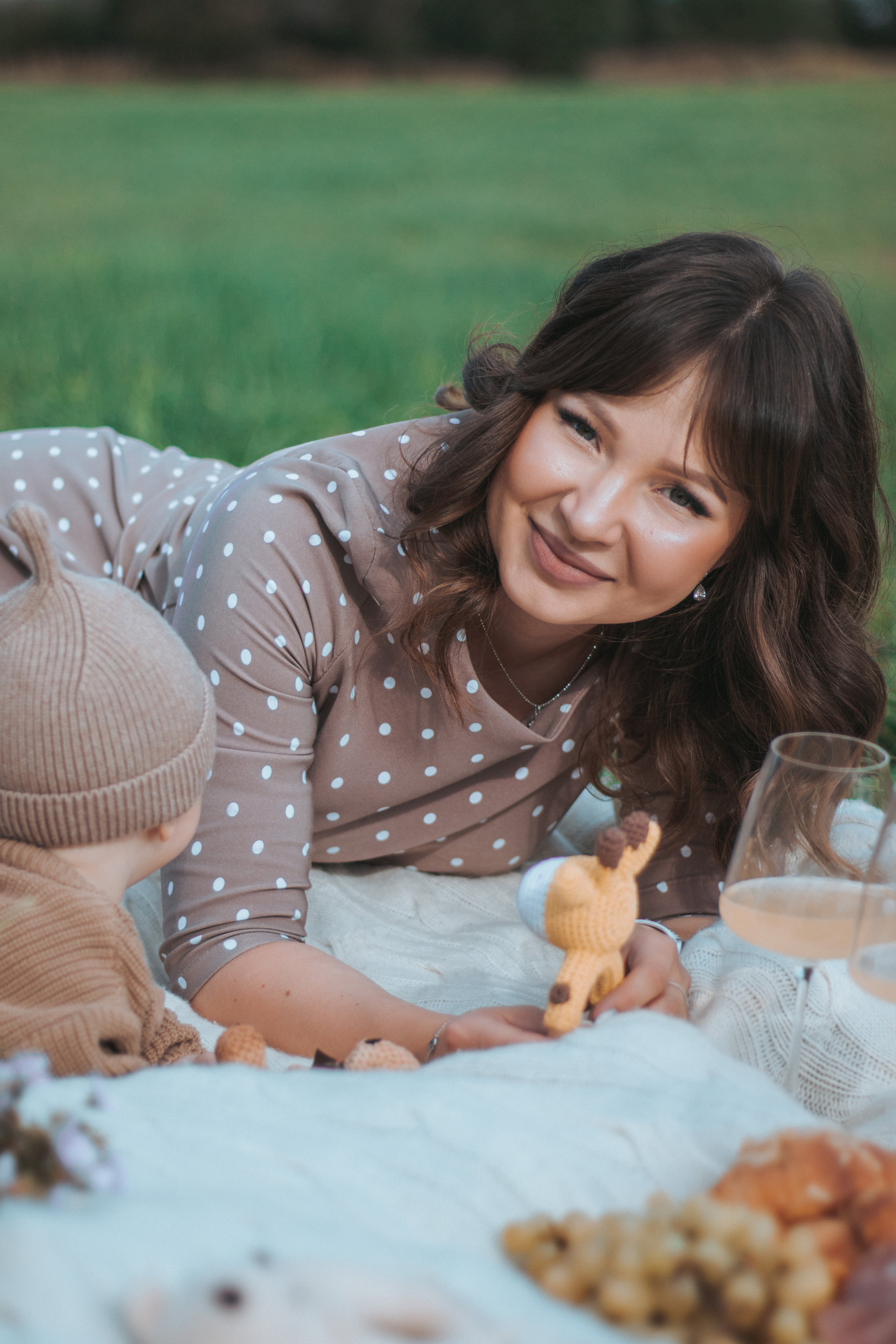 Мария и Тимоша. Руслана Селиванова семейный, портретный фотограф в Петрозаводске
