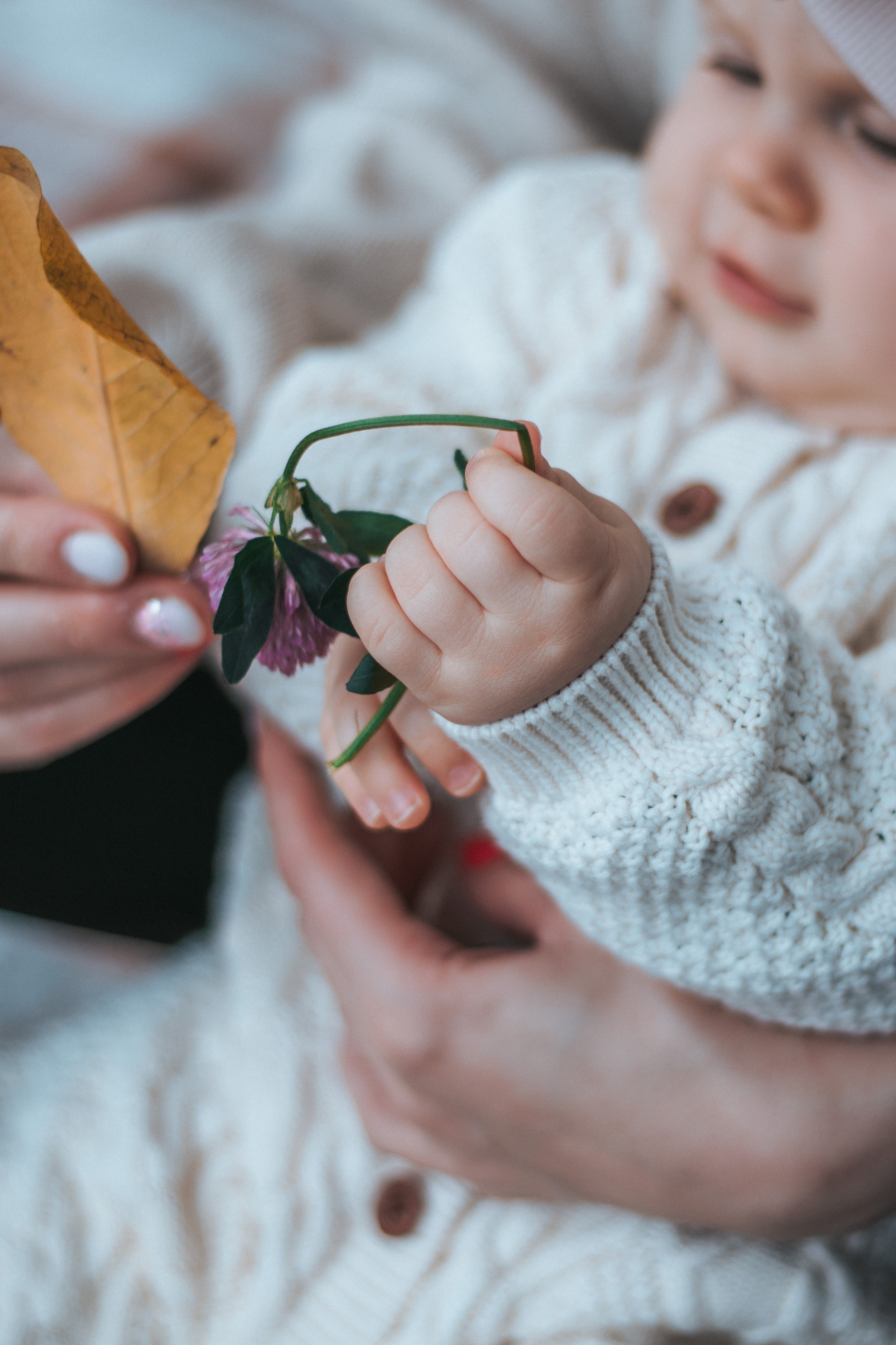 Анна и София. Руслана Селиванова семейный, портретный фотограф в Петрозаводске