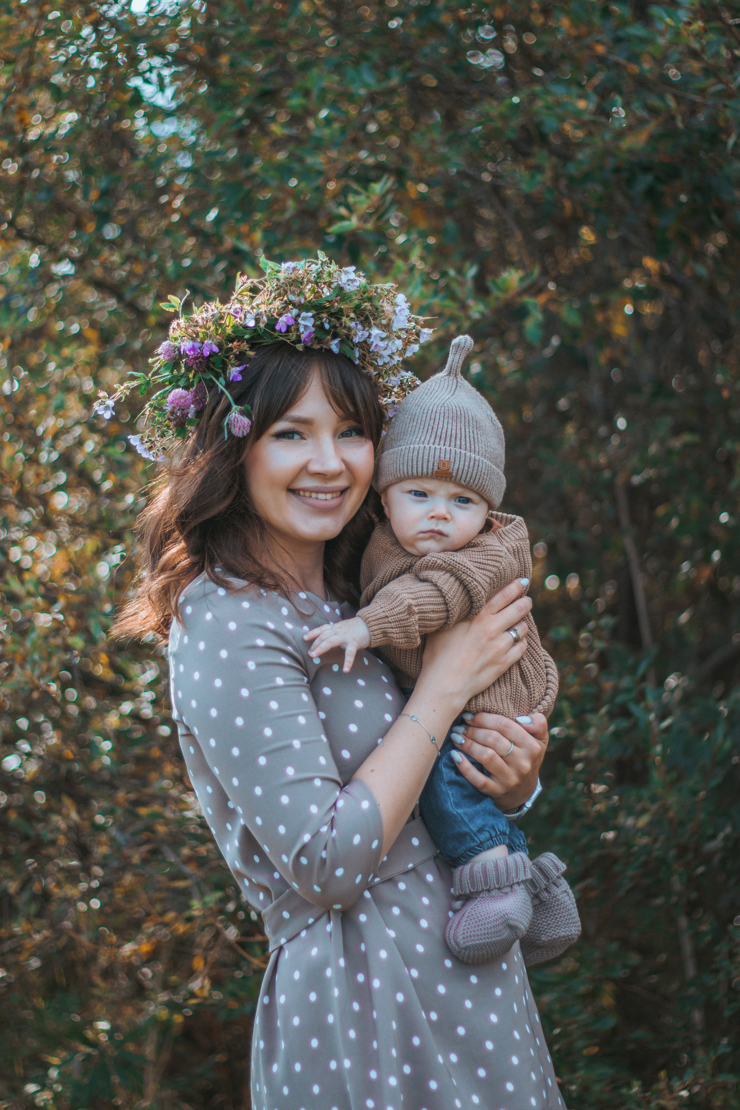 Мария и Тимоша. Руслана Селиванова семейный, портретный фотограф в Петрозаводске