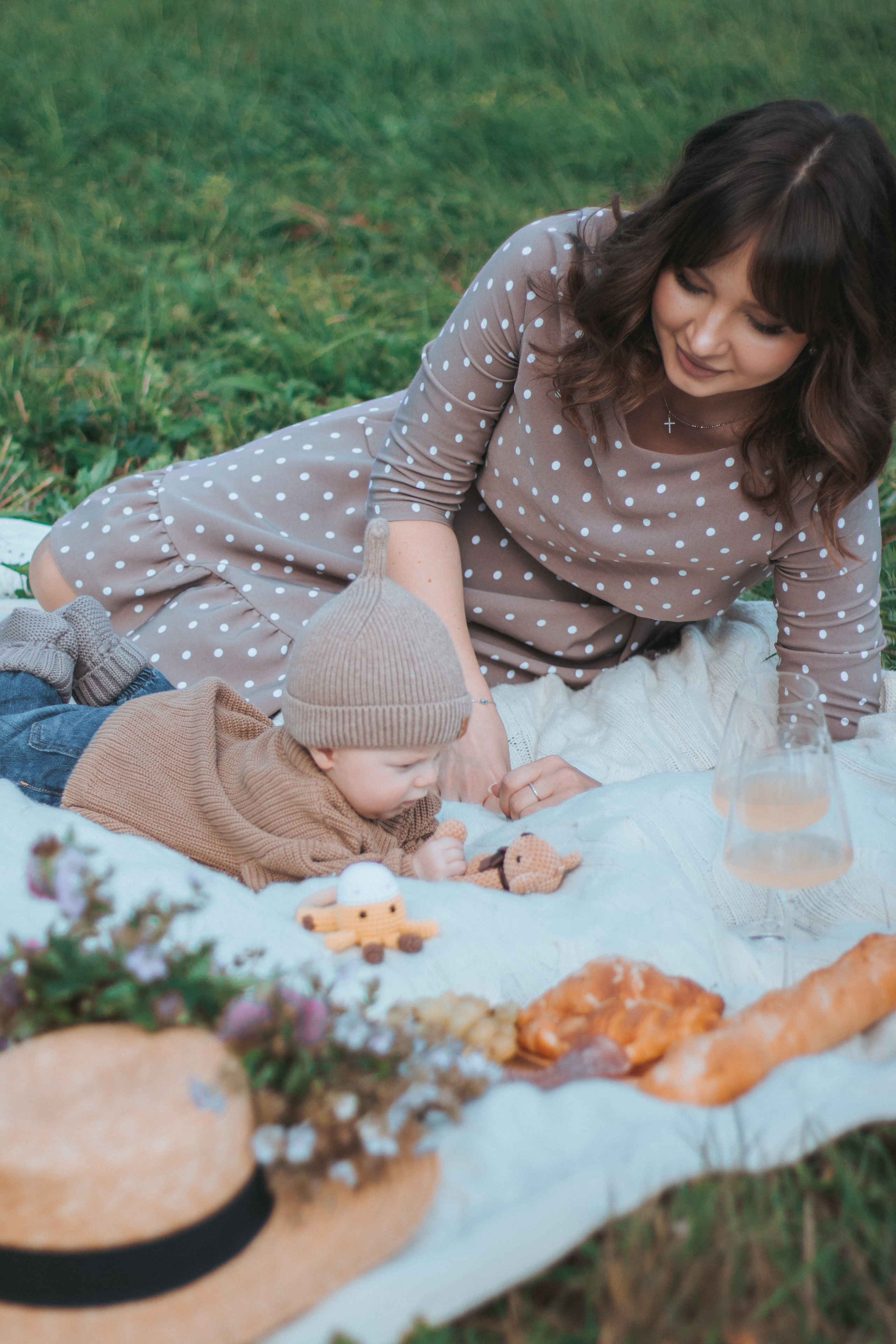Мария и Тимоша. Руслана Селиванова семейный, портретный фотограф в Петрозаводске