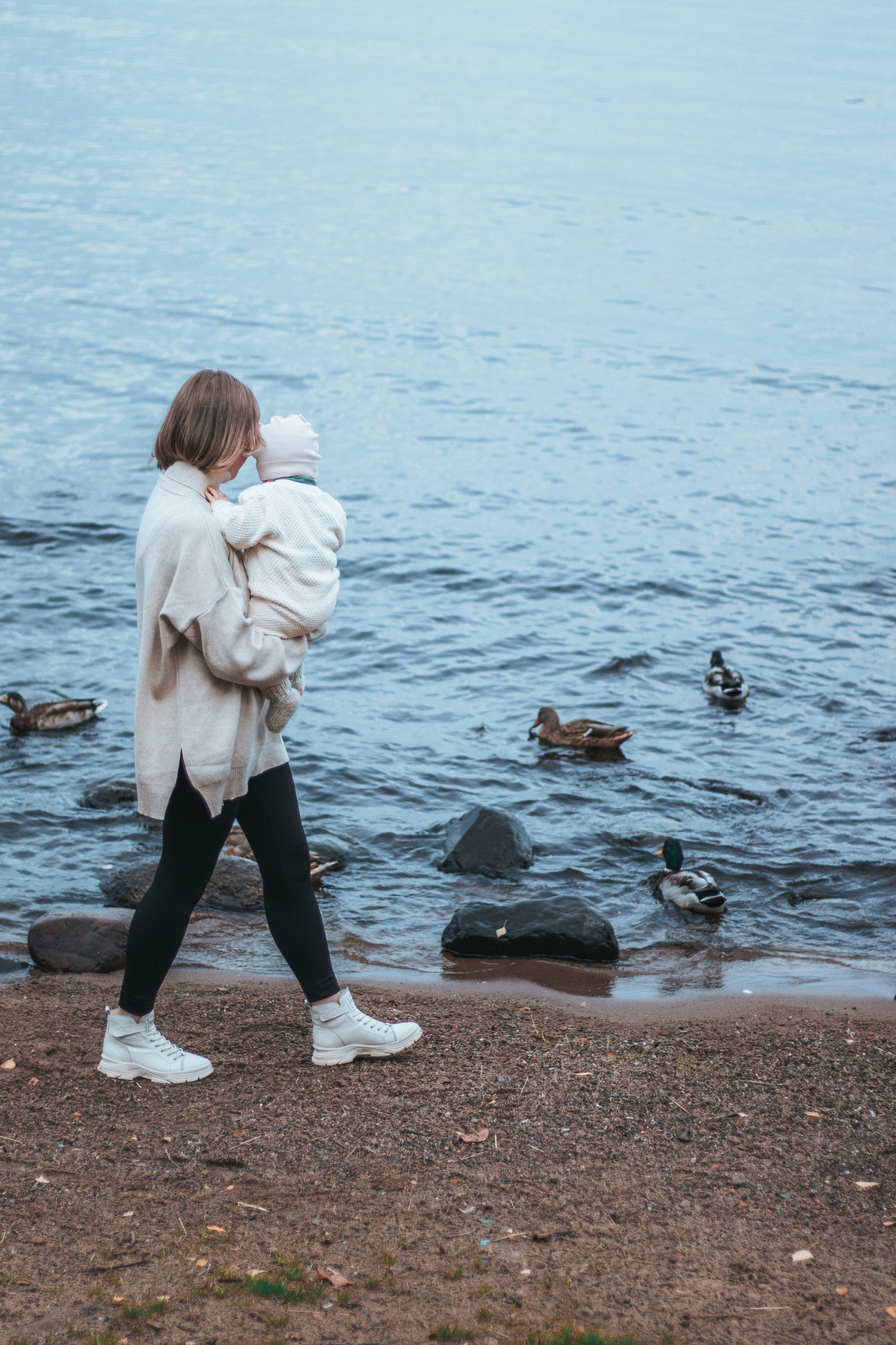 Анна и София. Руслана Селиванова семейный, портретный фотограф в Петрозаводске