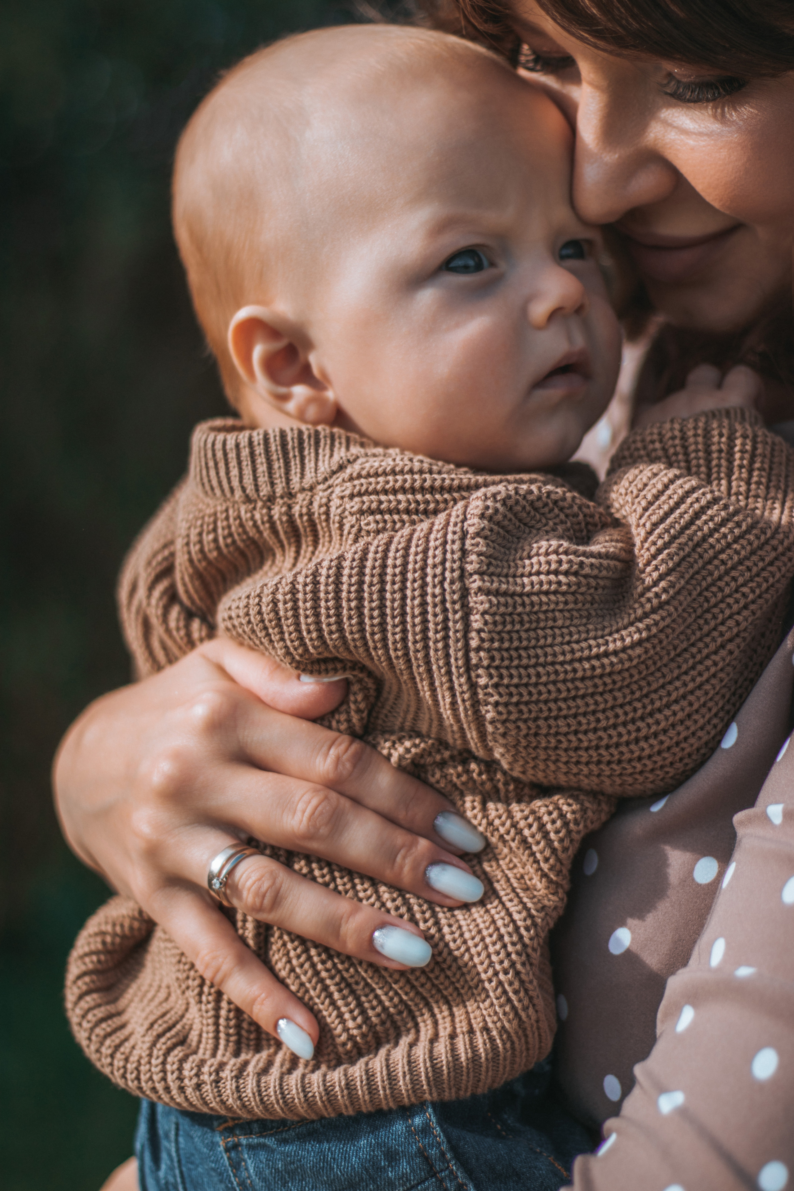 Мария и Тимоша. Руслана Селиванова семейный, портретный фотограф в Петрозаводске