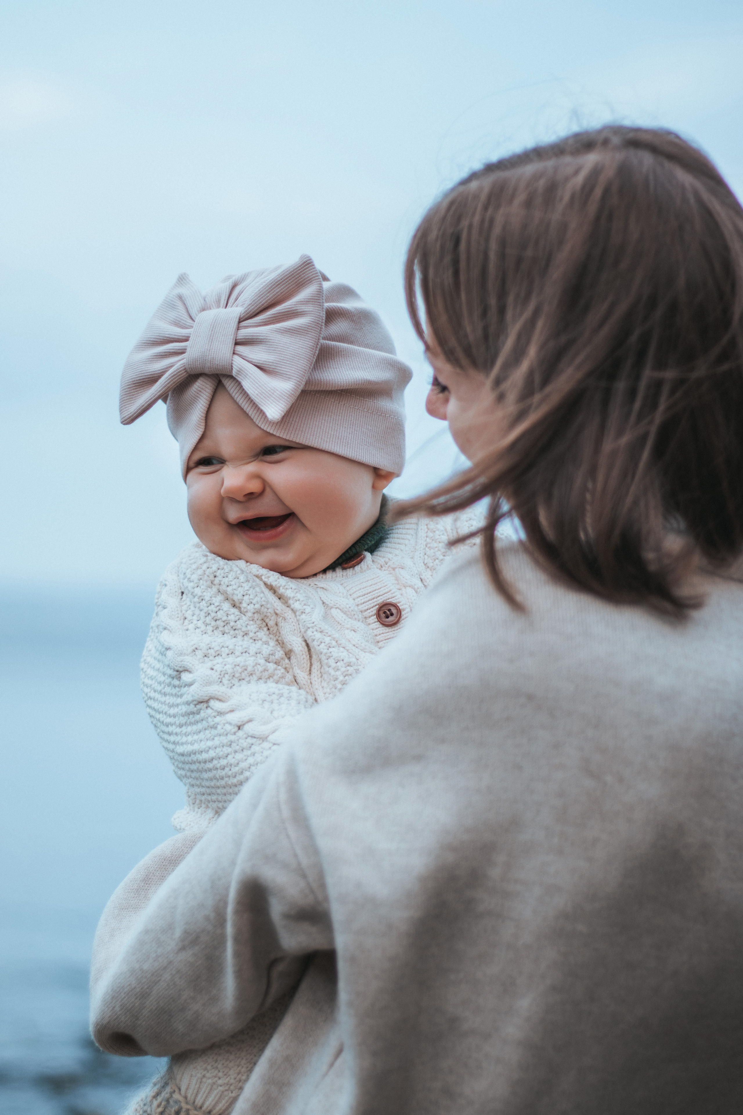 Анна и София. Руслана Селиванова семейный, портретный фотограф в Петрозаводске