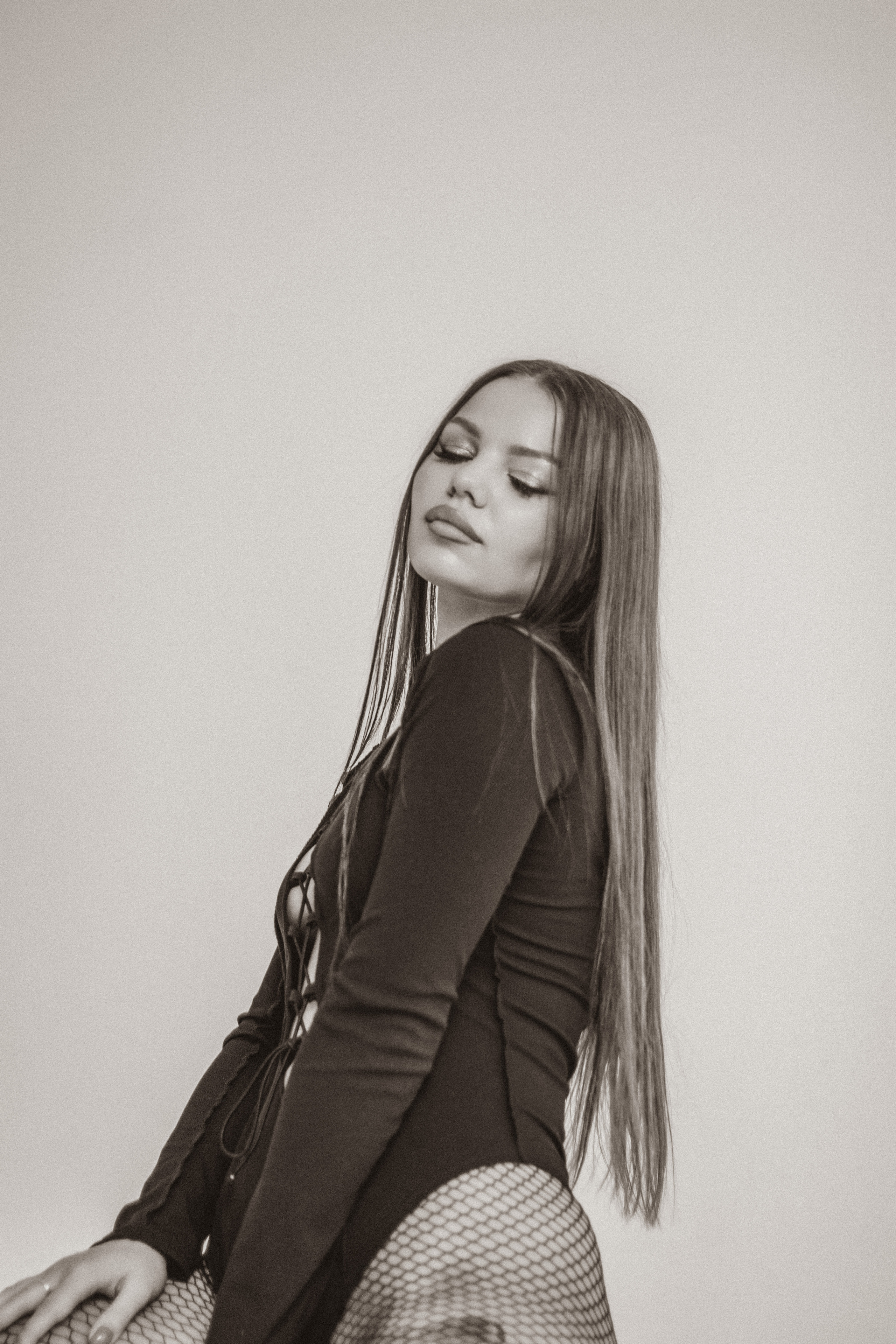 Анна. Руслана Селиванова семейный, портретный фотограф в Петрозаводске