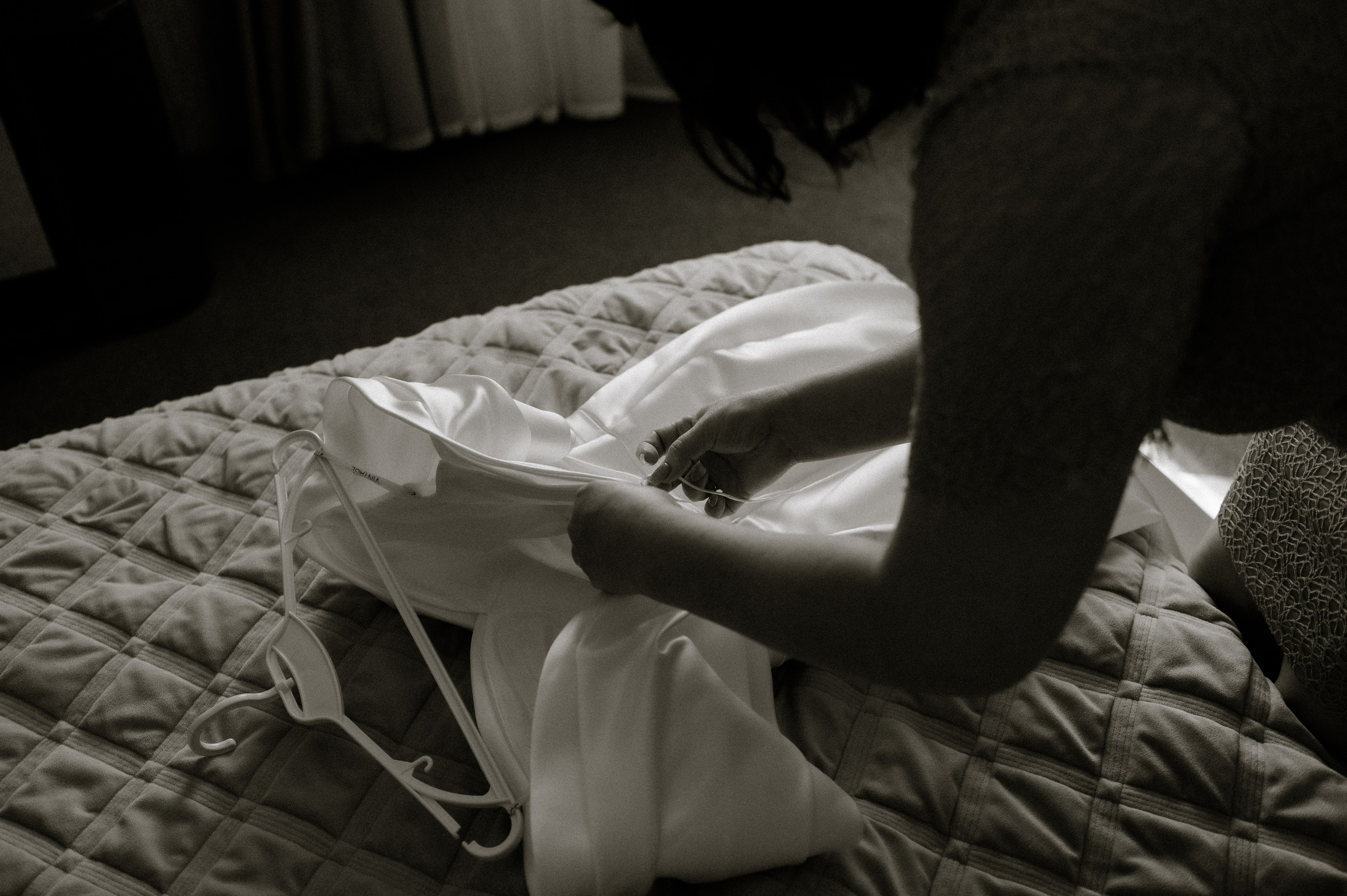 Даниил и Виктория. Свадебный фотограф Белгород