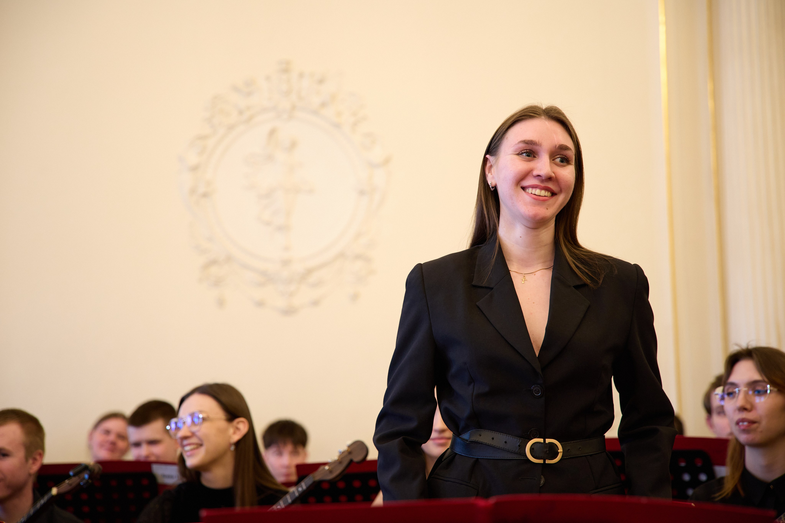 Orchestra. Фотограф в Санкт-Петербурге