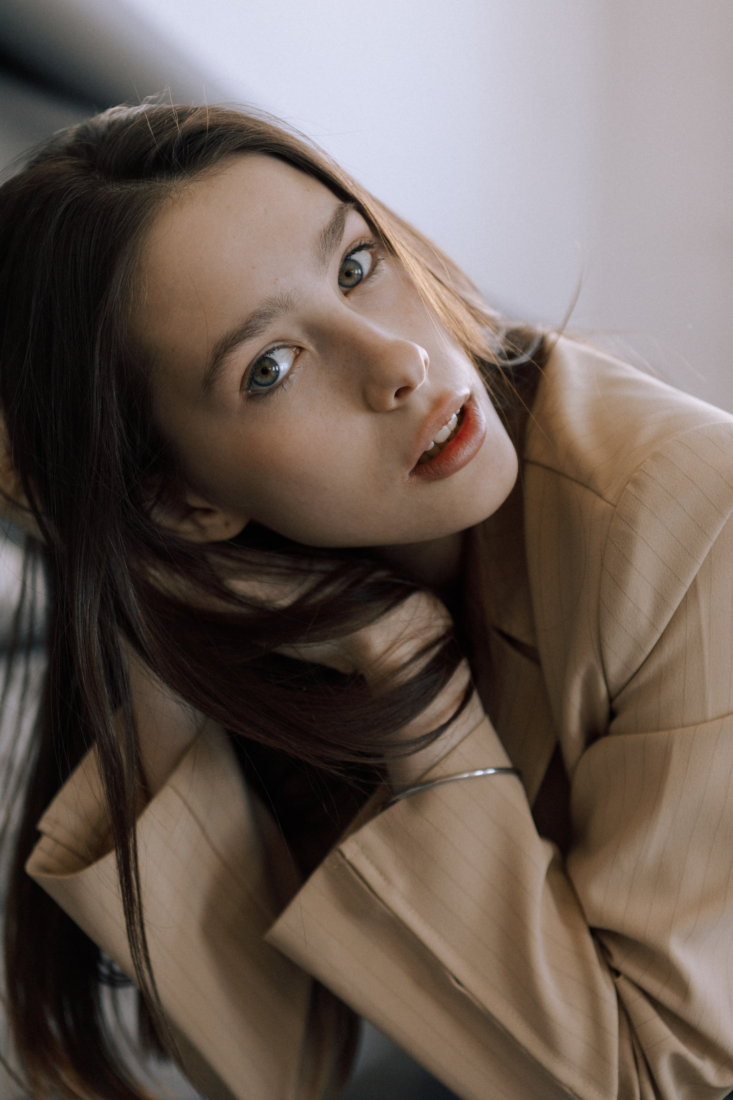 Yulia. Фотограф Евгений Политов