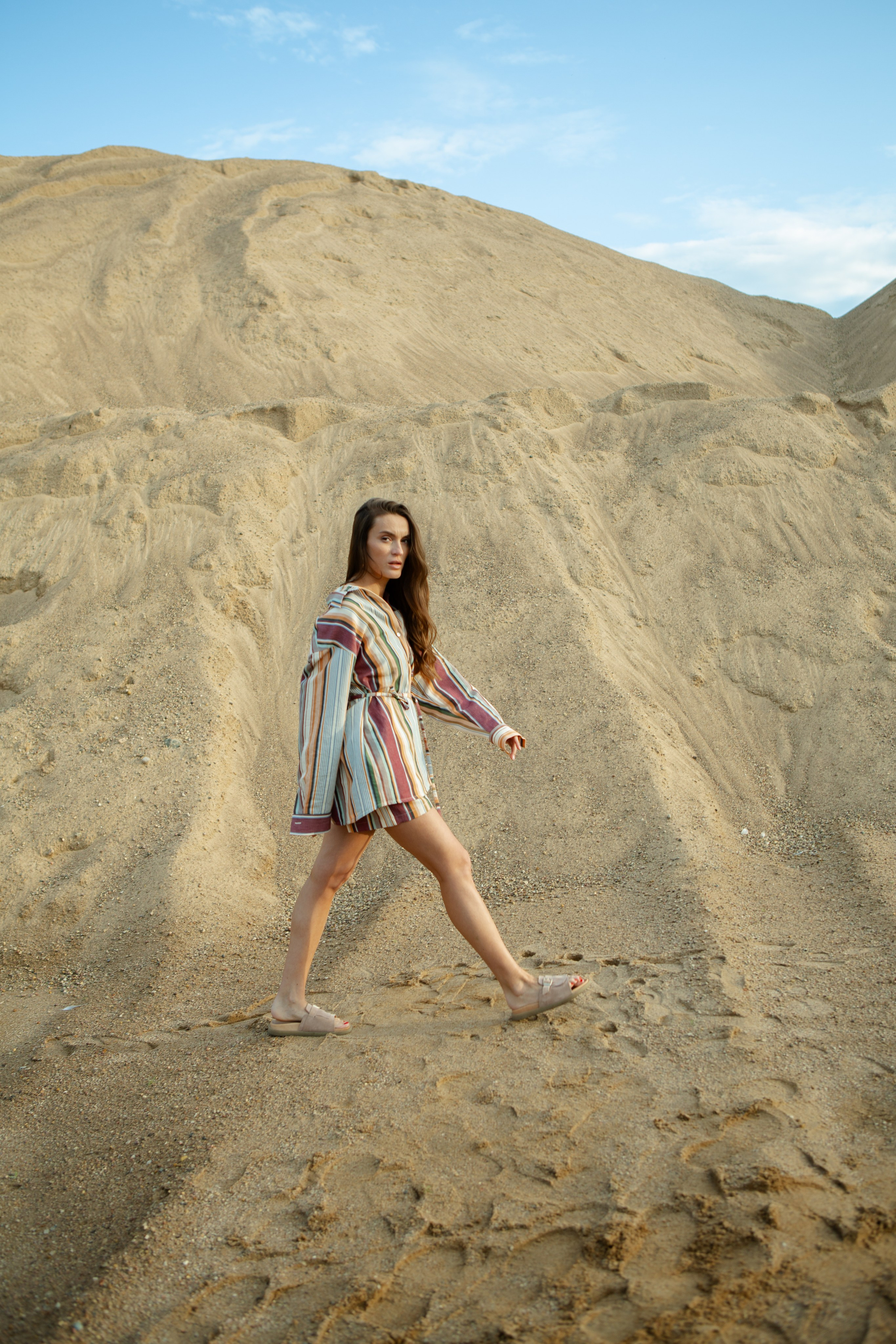 Zaay Summer 2024. Фотограф Евгений Политов